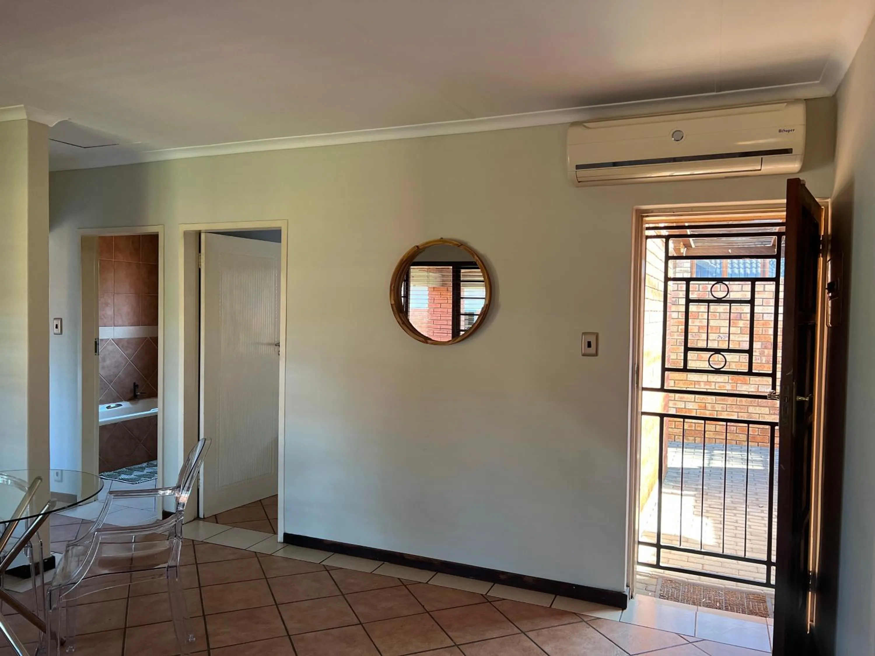 Centurion Ambient Townhouse