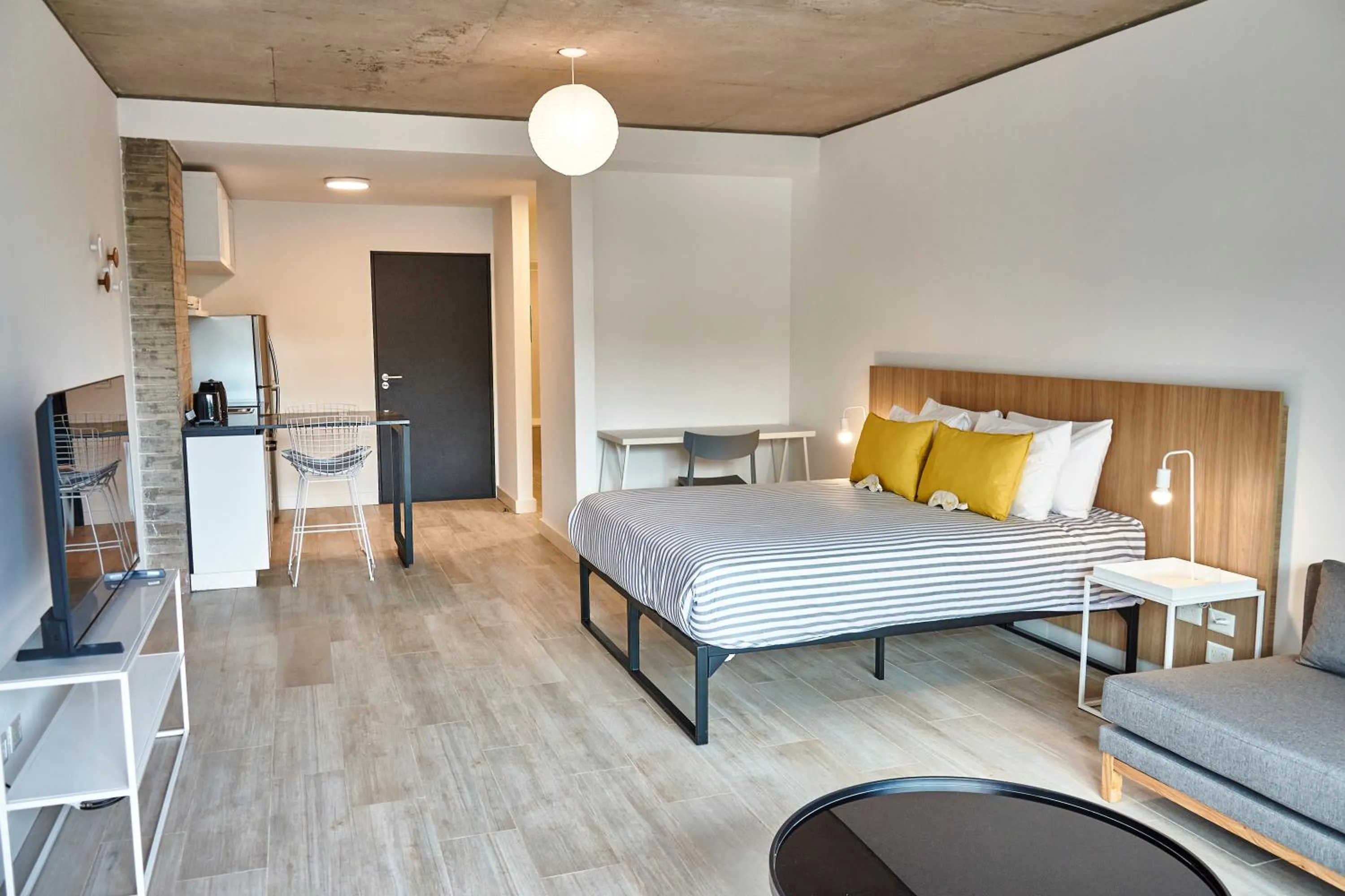 Apartment in Babel Botánico