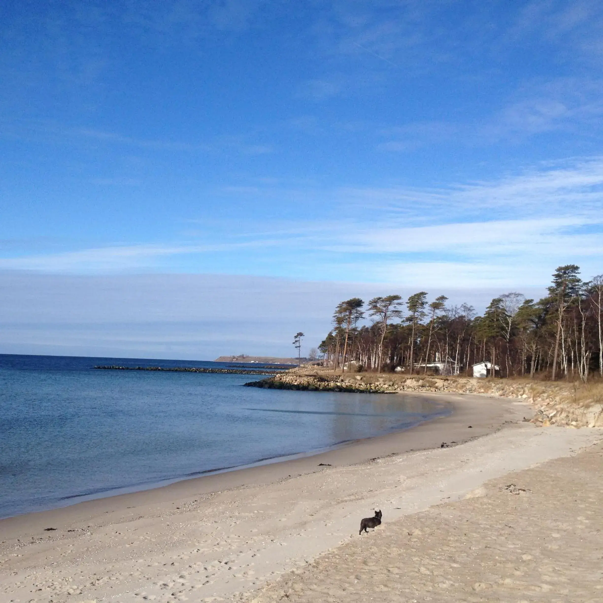 Strandbadsgården B&B Strandbadsgården B&B