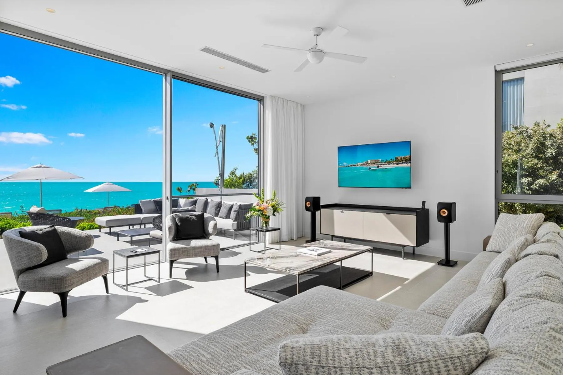 TV and multimedia in South Bank