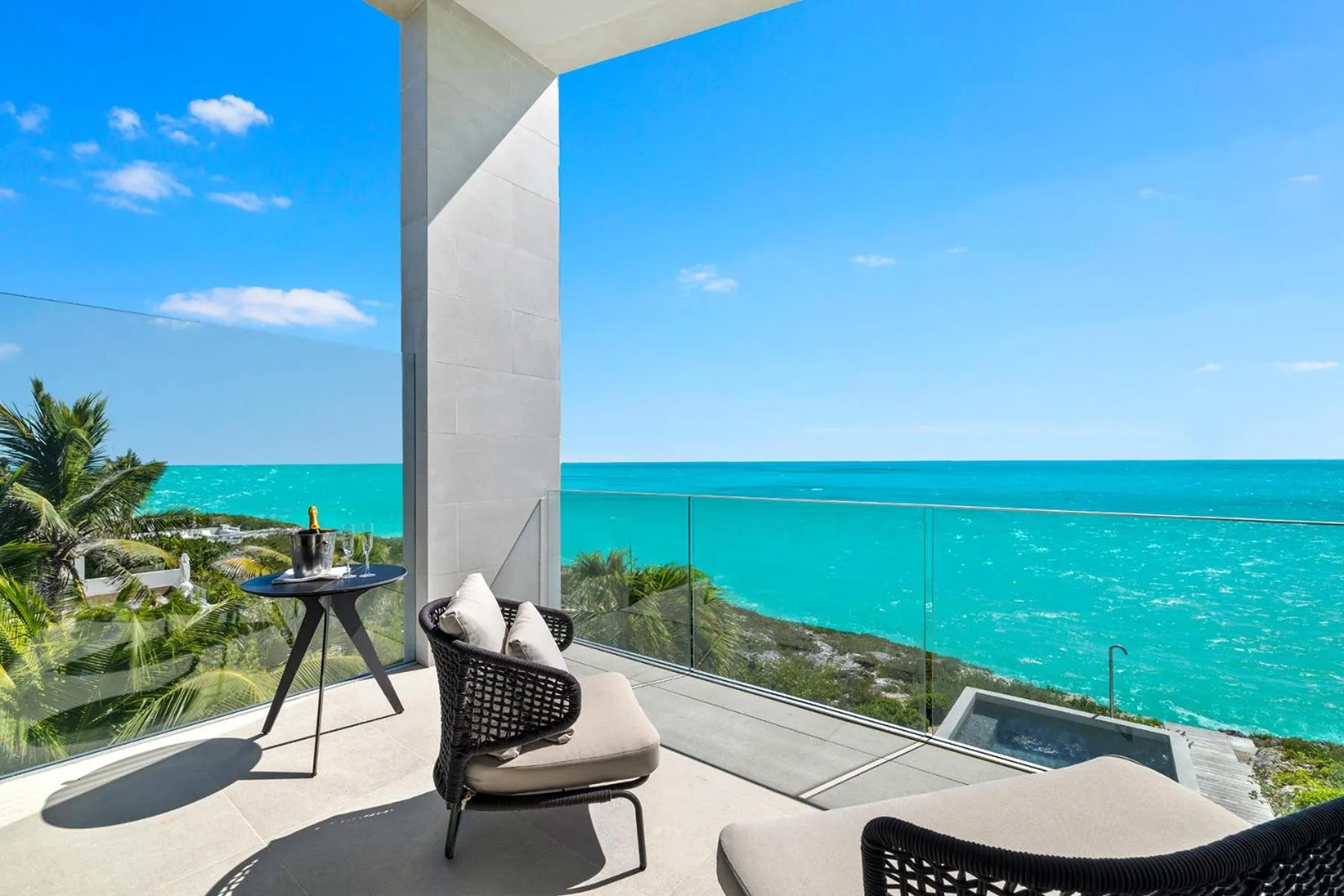 View (from property/room) in South Bank