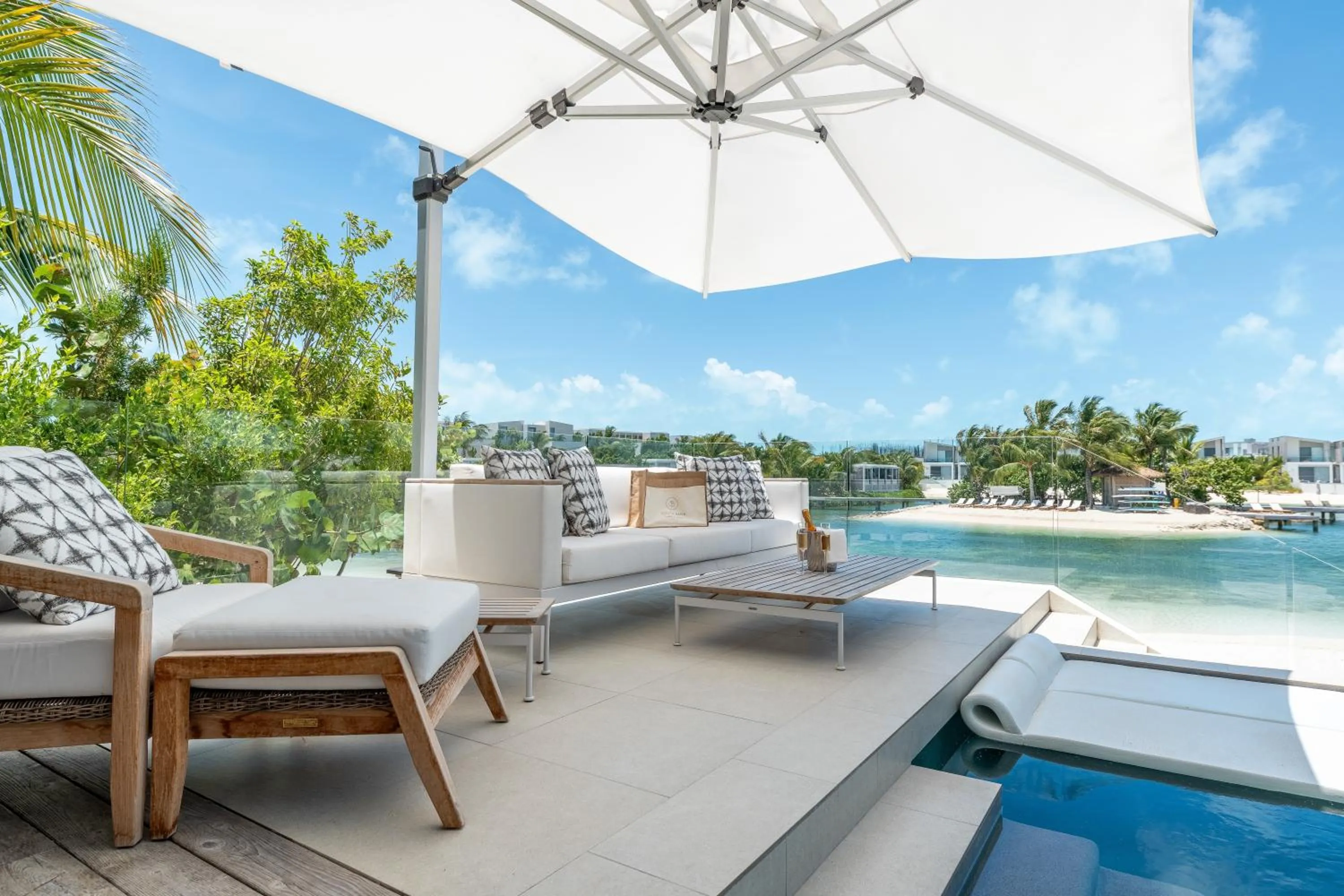 View (from property/room) in South Bank