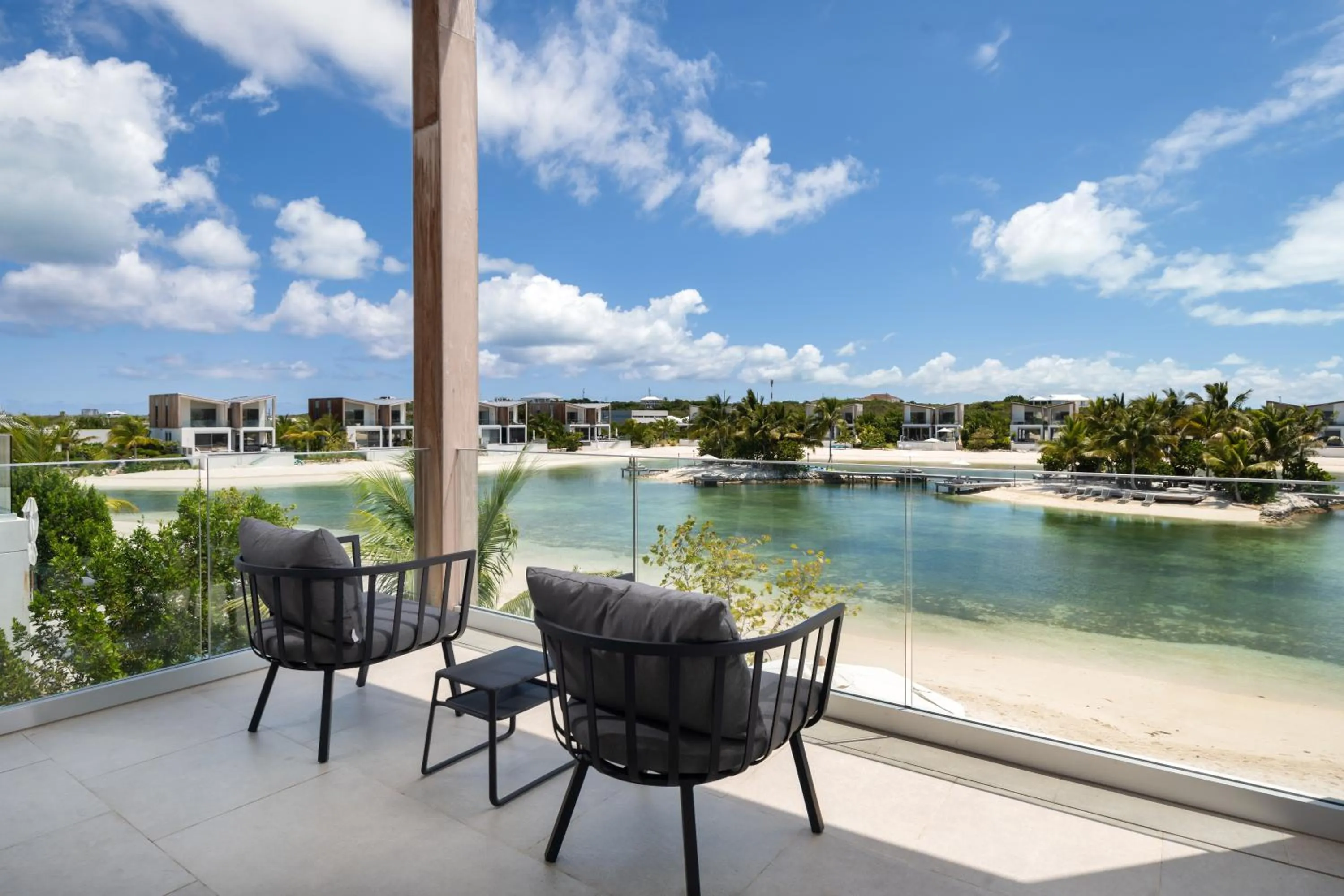Balcony/Terrace in South Bank