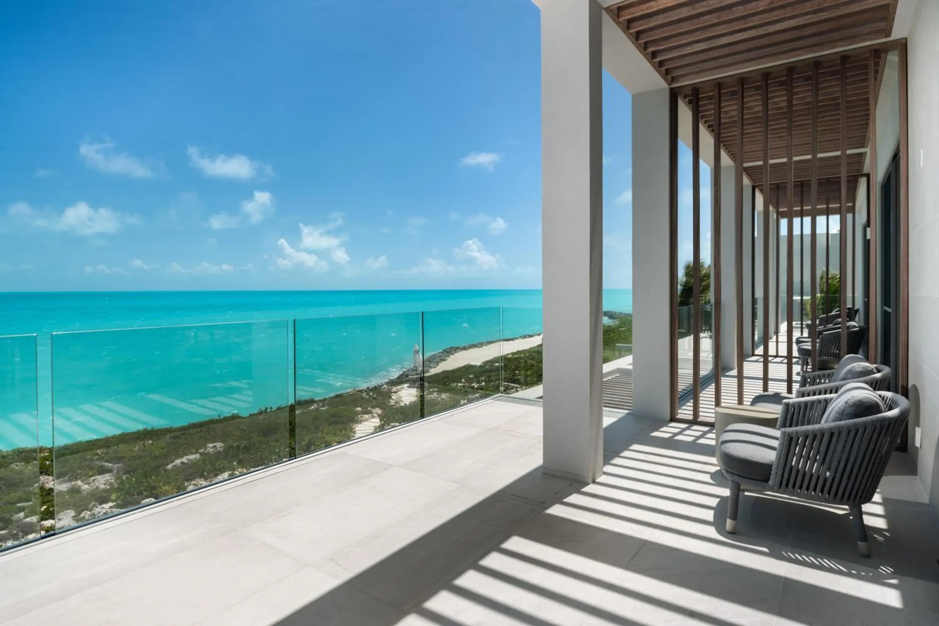 Ocean Estate Banks 5 Bedroom in South Bank Ocean Estate Banks 5 Bedroom in South Bank