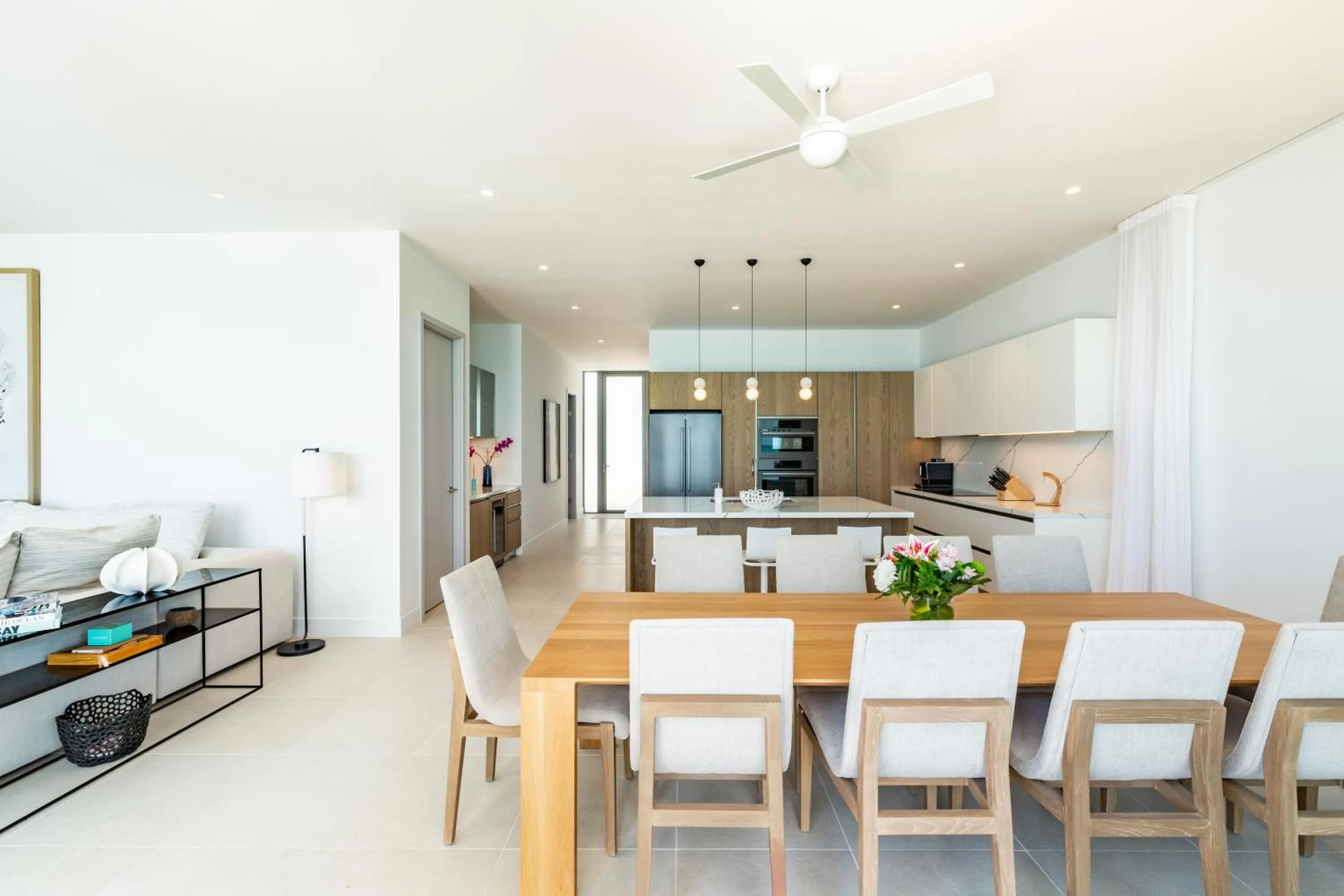 Kitchen or kitchenette in South Bank