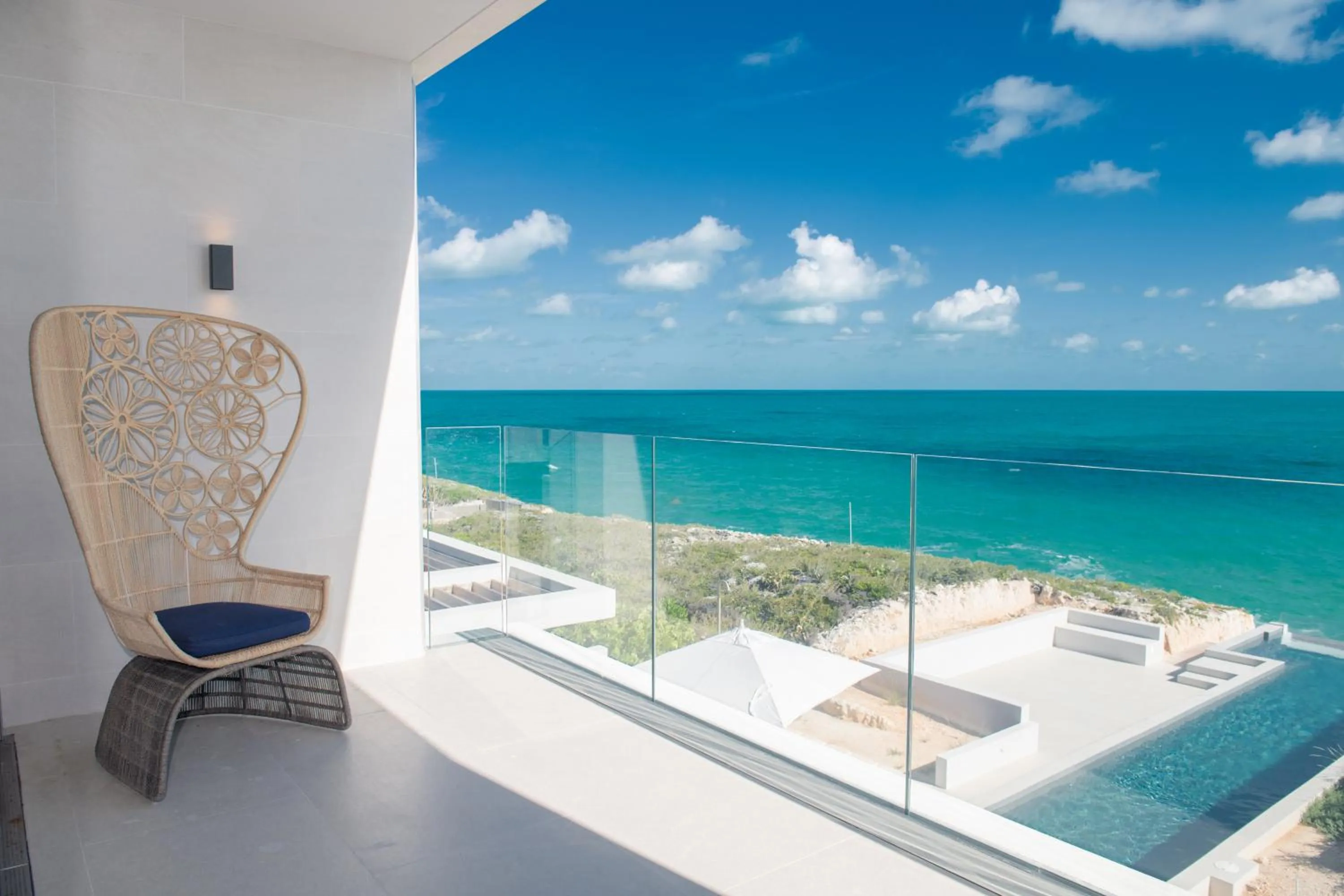 View (from property/room) in South Bank