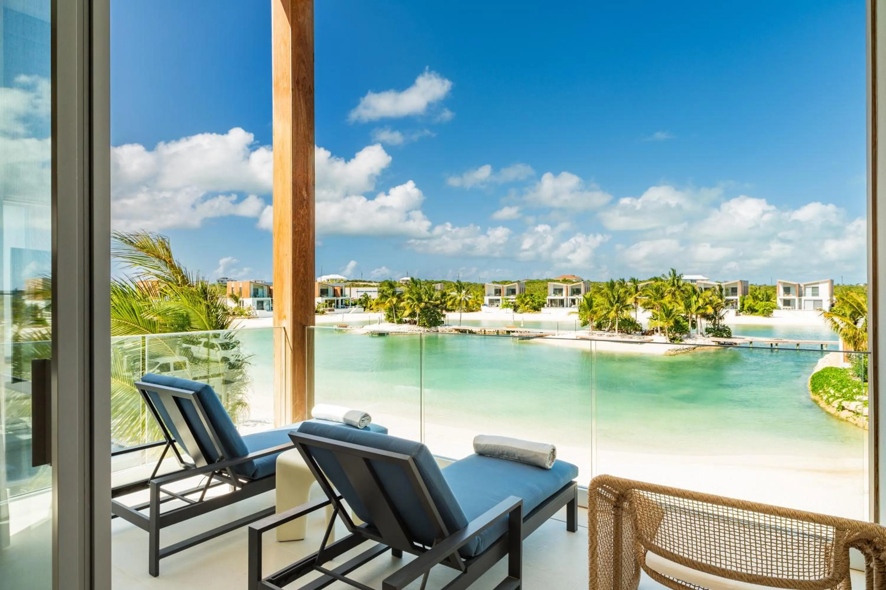 Balcony/Terrace in South Bank