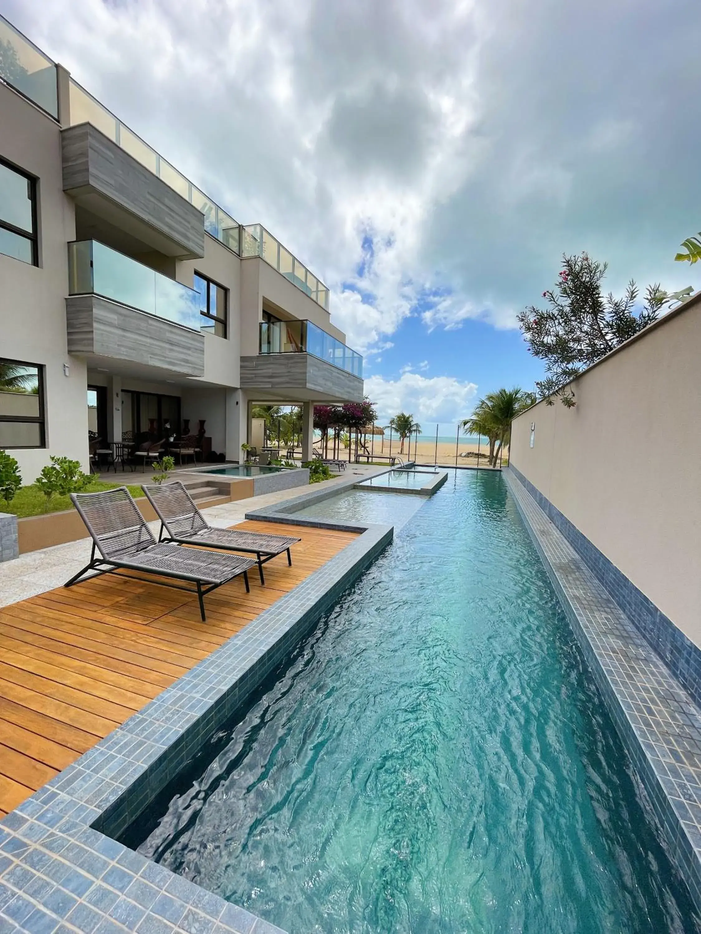 The Home São Miguel do Gostoso by Liiv The Home São Miguel do Gostoso by Liiv