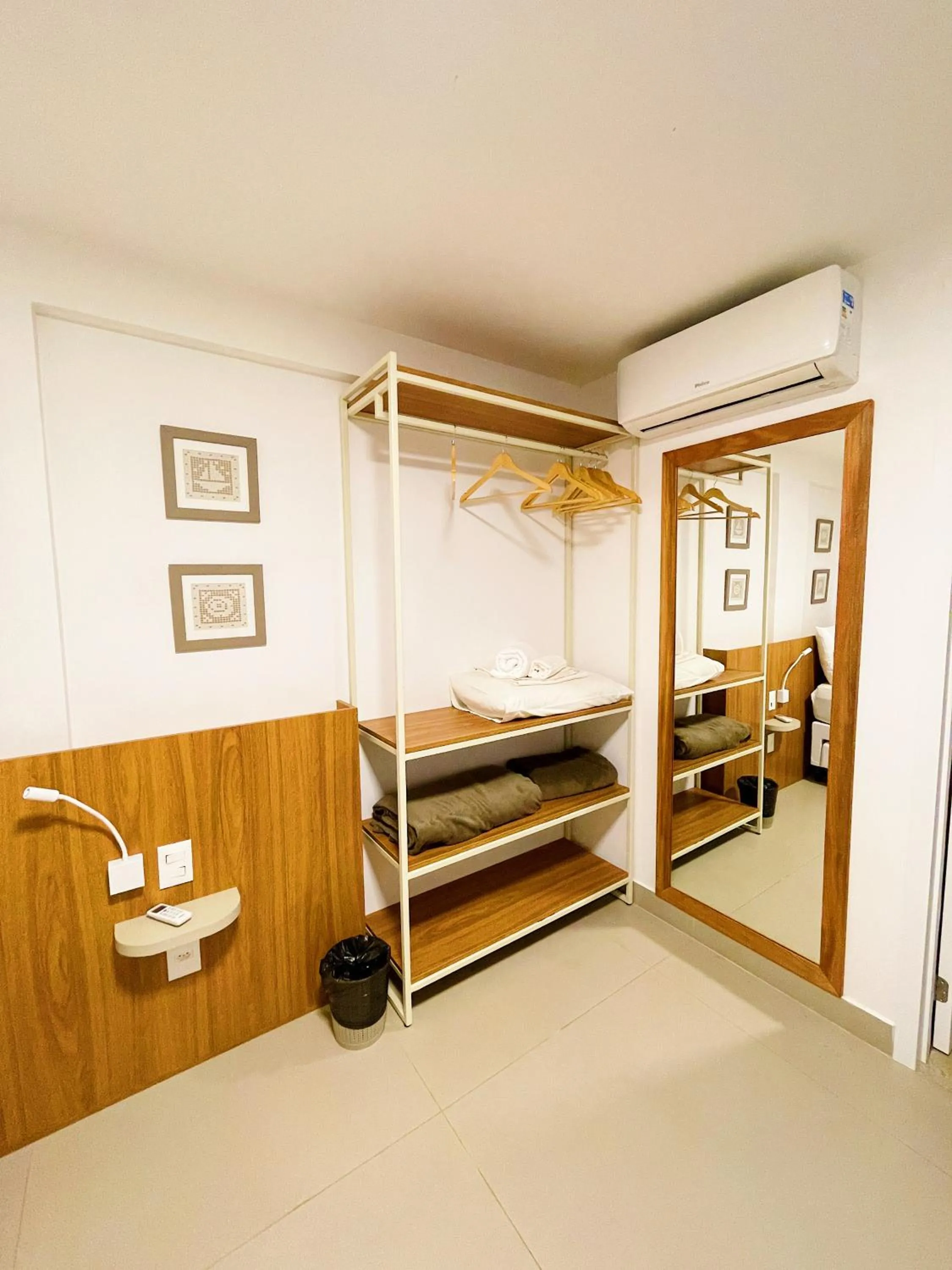 Bedroom, Bed in The Home São Miguel do Gostoso by Liiv