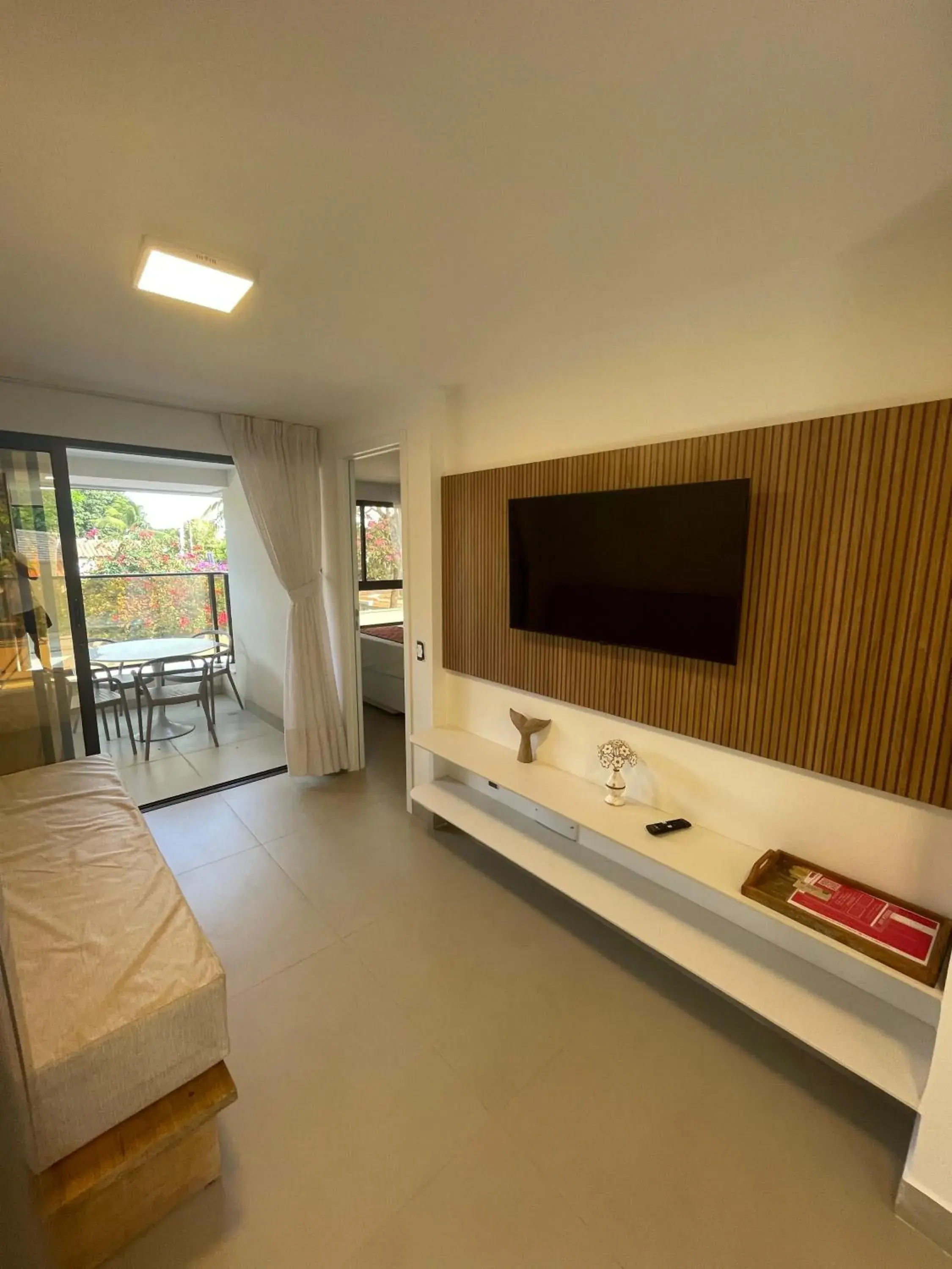 Apartment with Family Terrace (2 suites) in The Home São Miguel do Gostoso by Liiv Apartment with Family Terrace (2 suites) in The Home São Miguel do Gostoso by Liiv