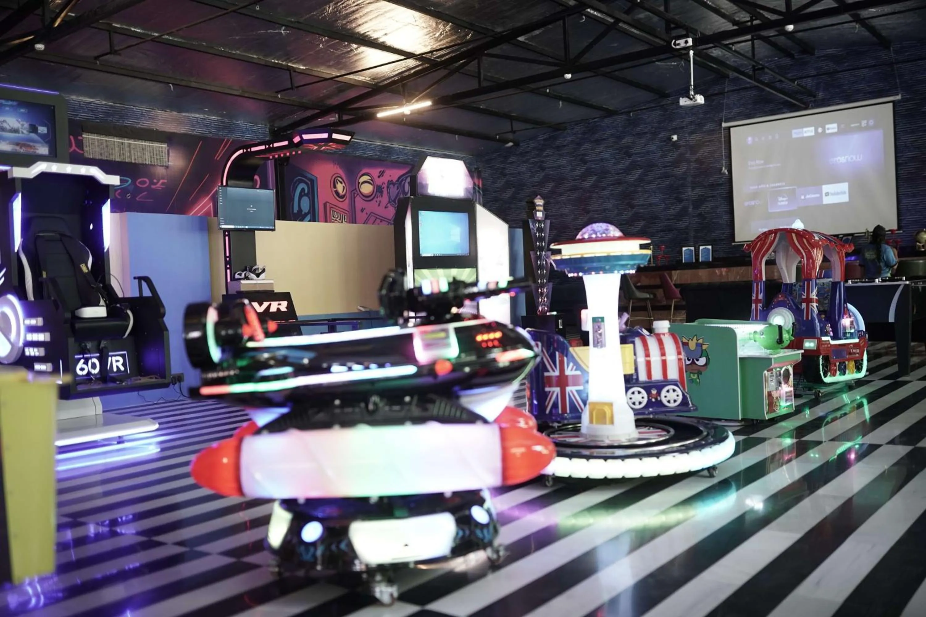 Sports in Radisson Blu Udaipur Palace Resort & Spa