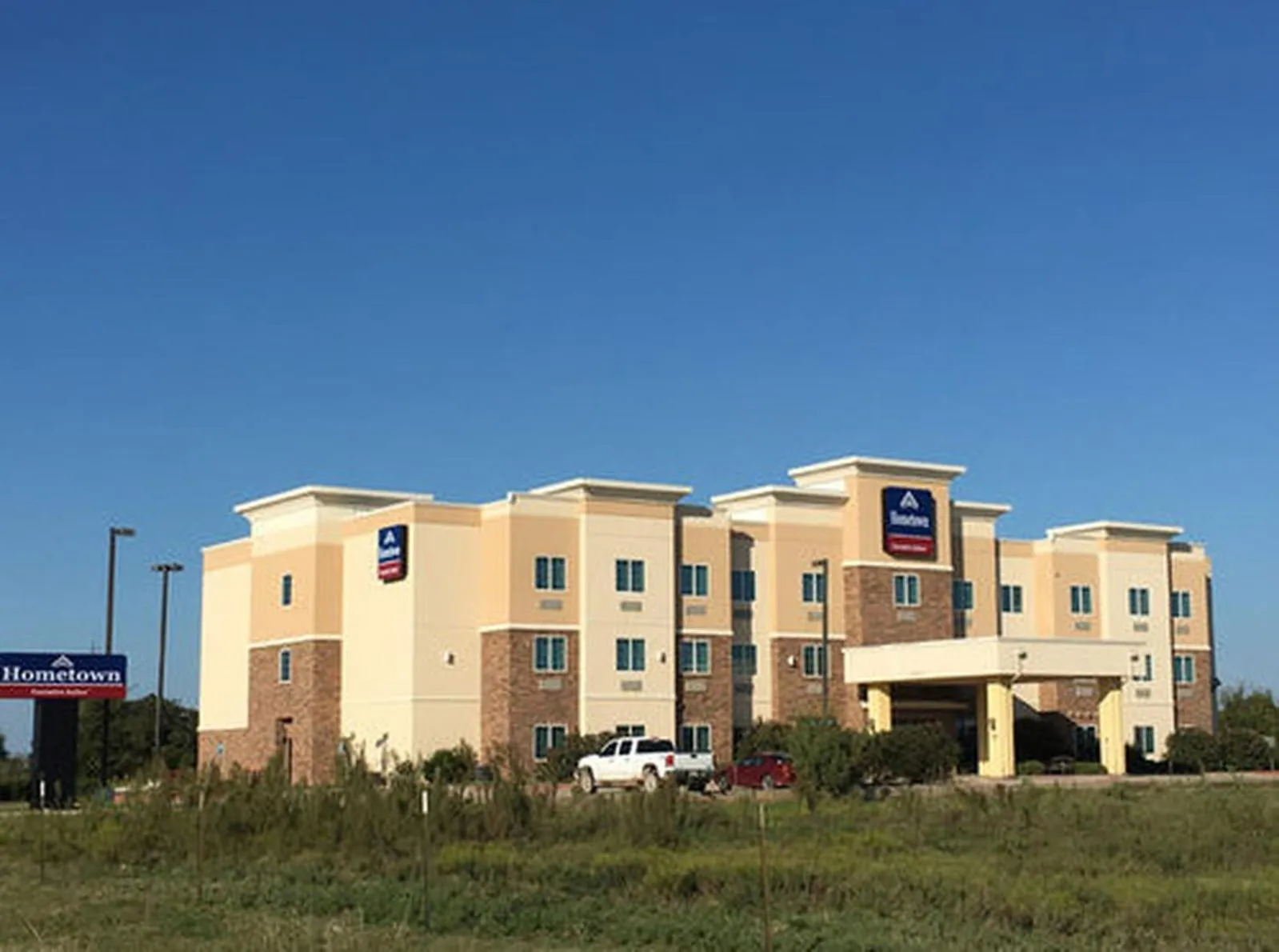 Hometown Executive Suites