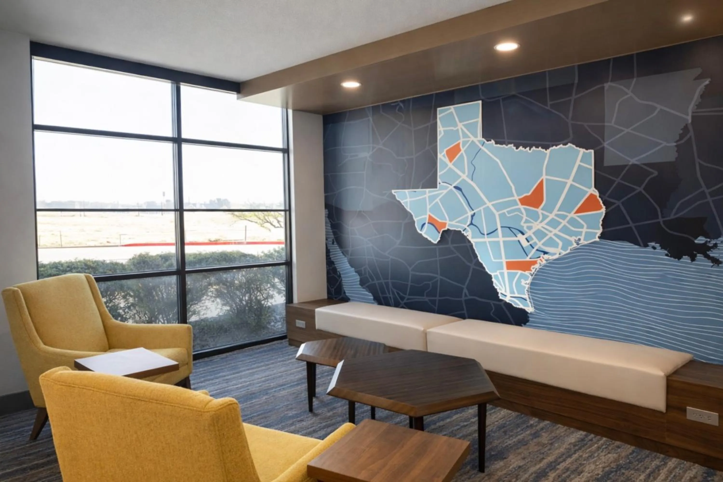 Other in Holiday Inn Express & Suites Bridgeport by IHG