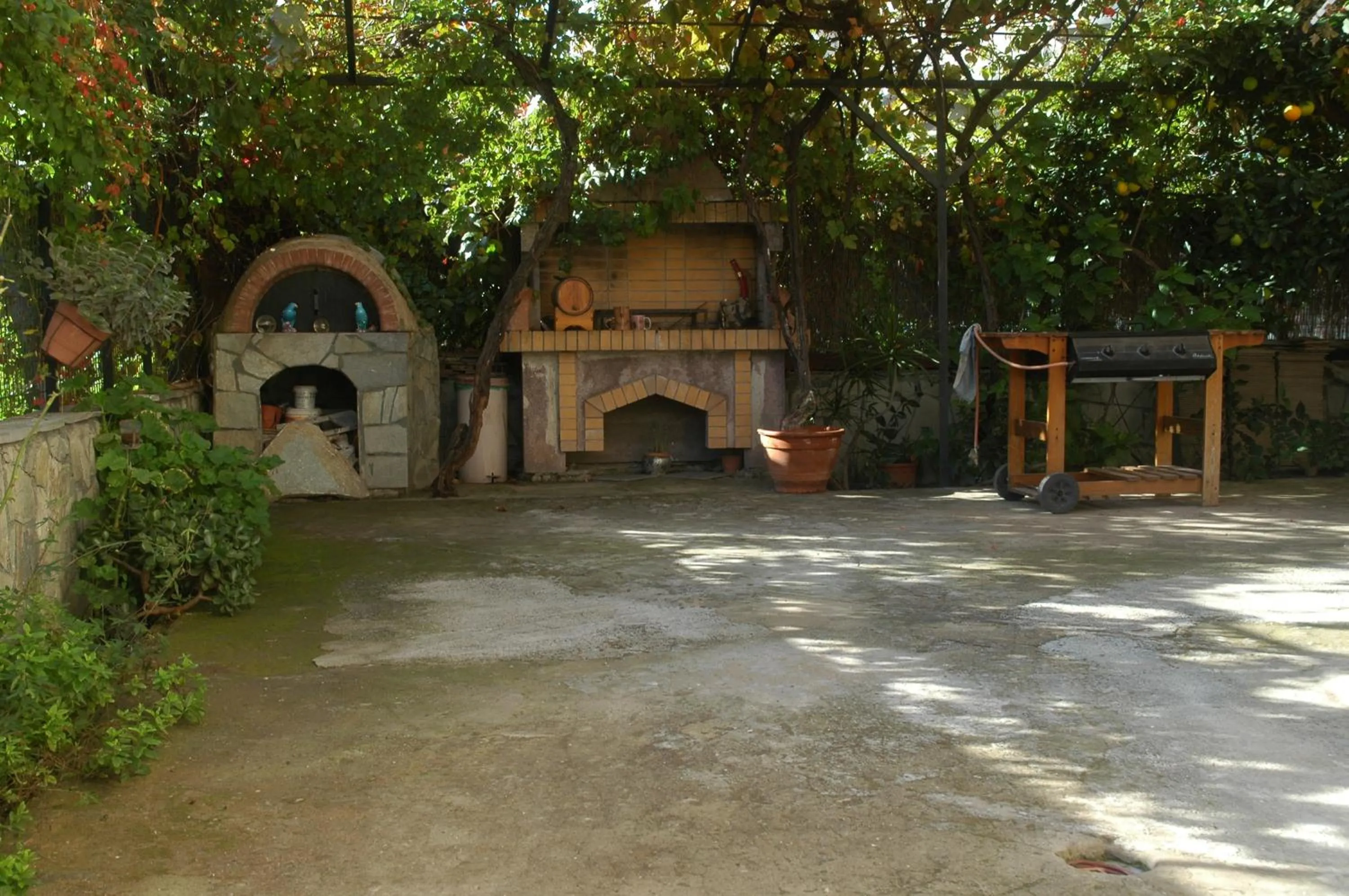 Two-Bedroom Apartment in Mare - Mare A