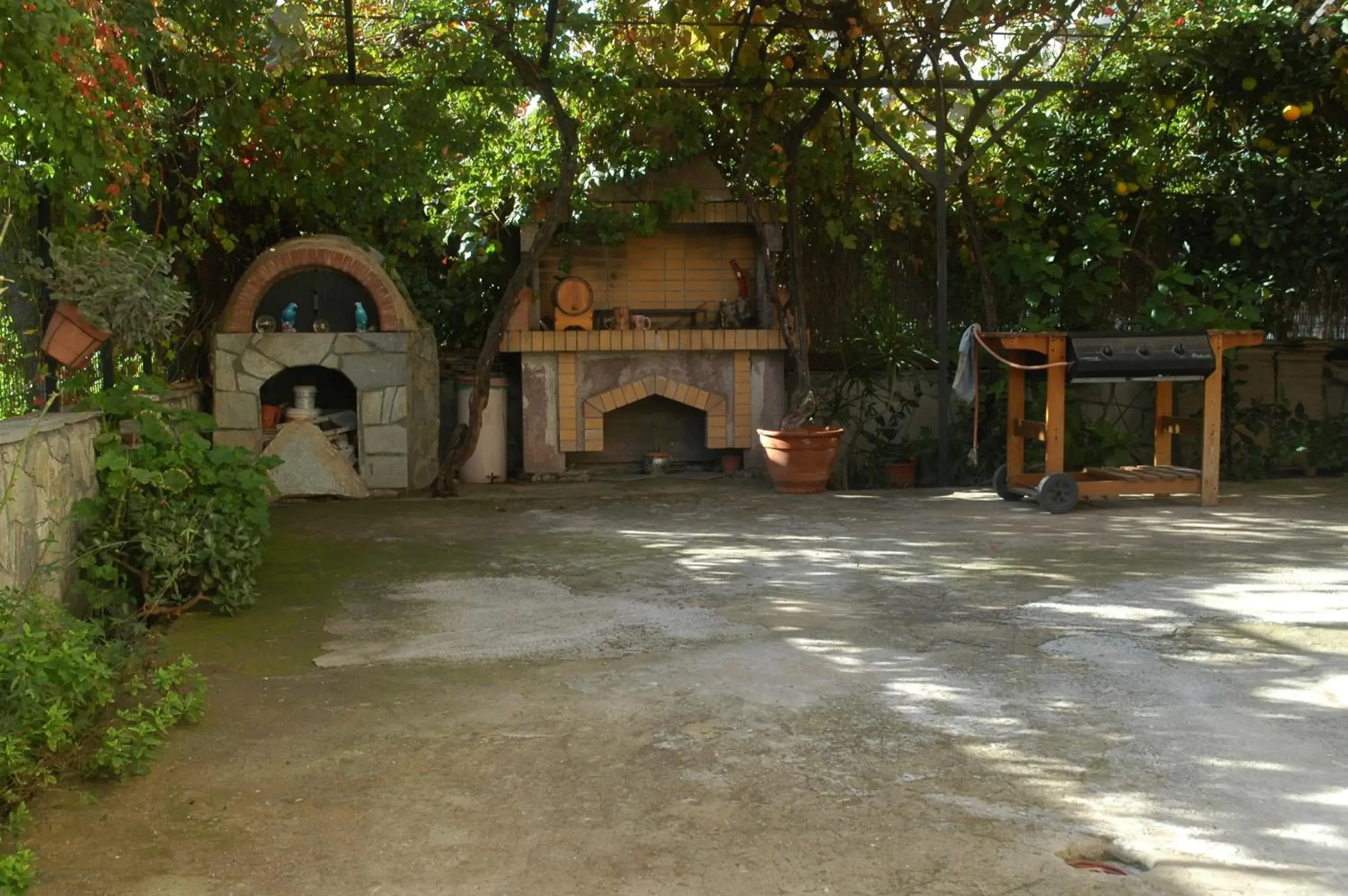 Two-Bedroom Apartment in Mare - Mare A Two-Bedroom Apartment in Mare - Mare A