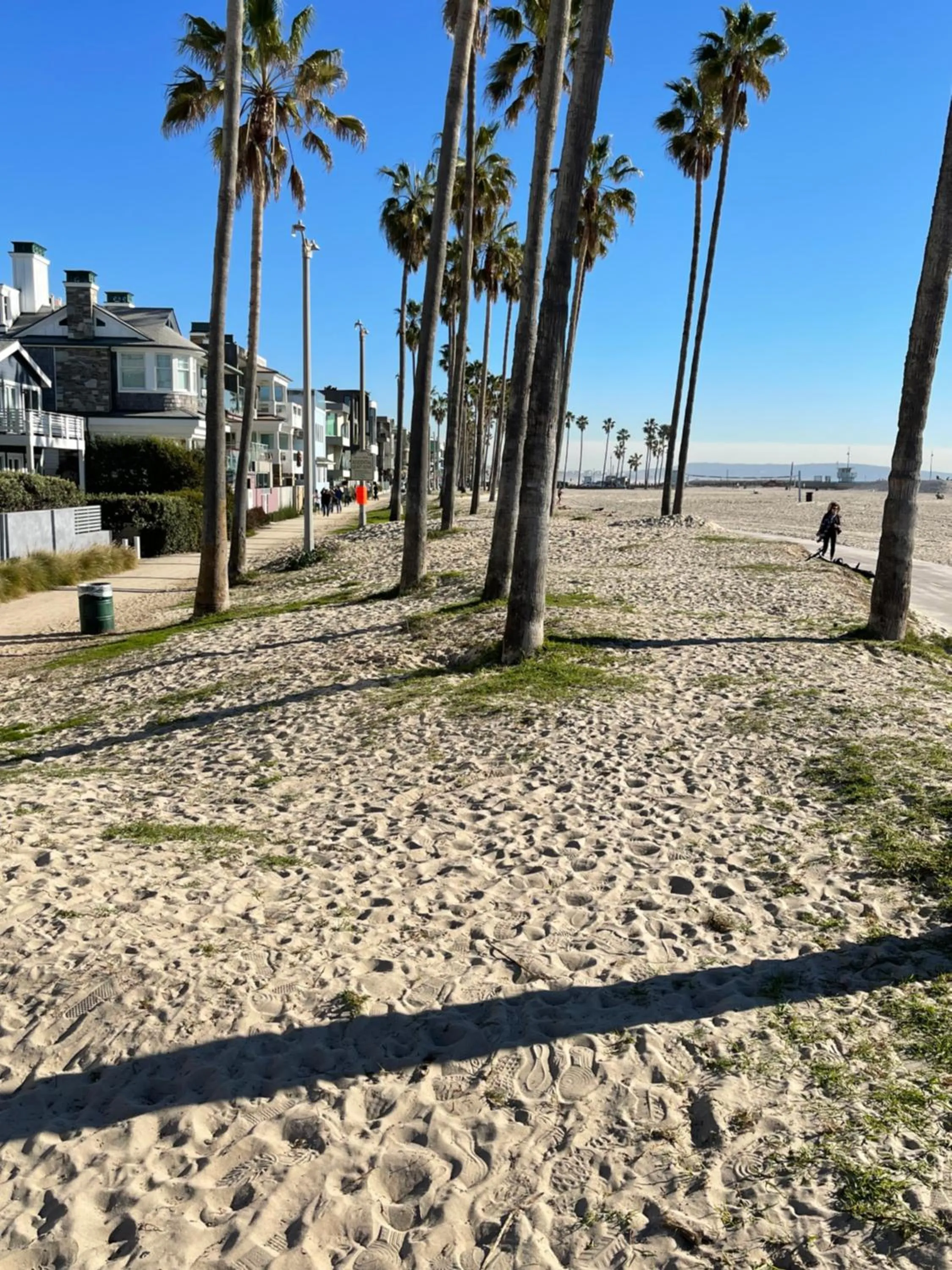 House on The Beach