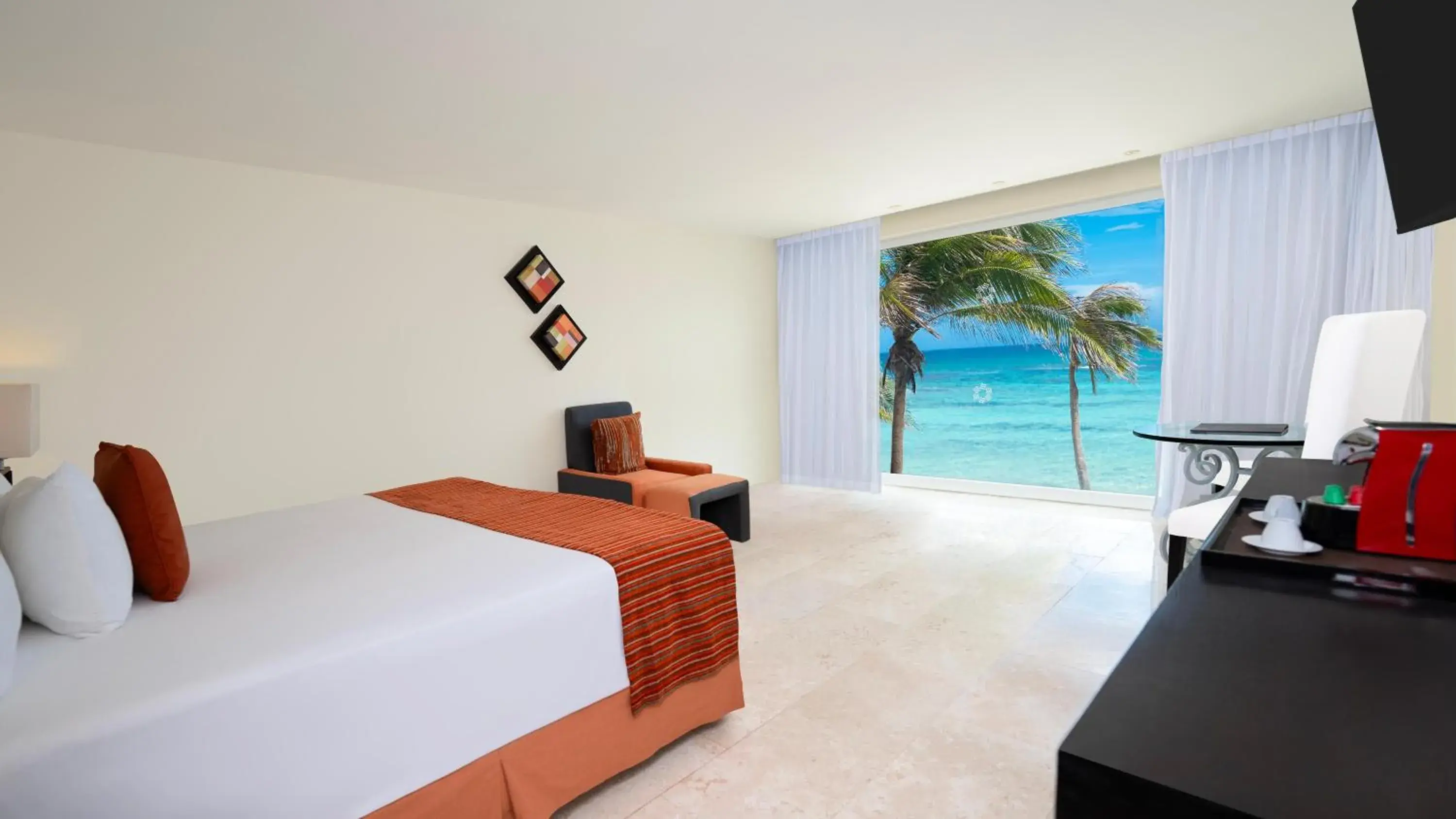 Sens Ocean Front - single occupancy in The Sens Riviera by Oasis Sens Ocean Front - single occupancy in The Sens Riviera by Oasis