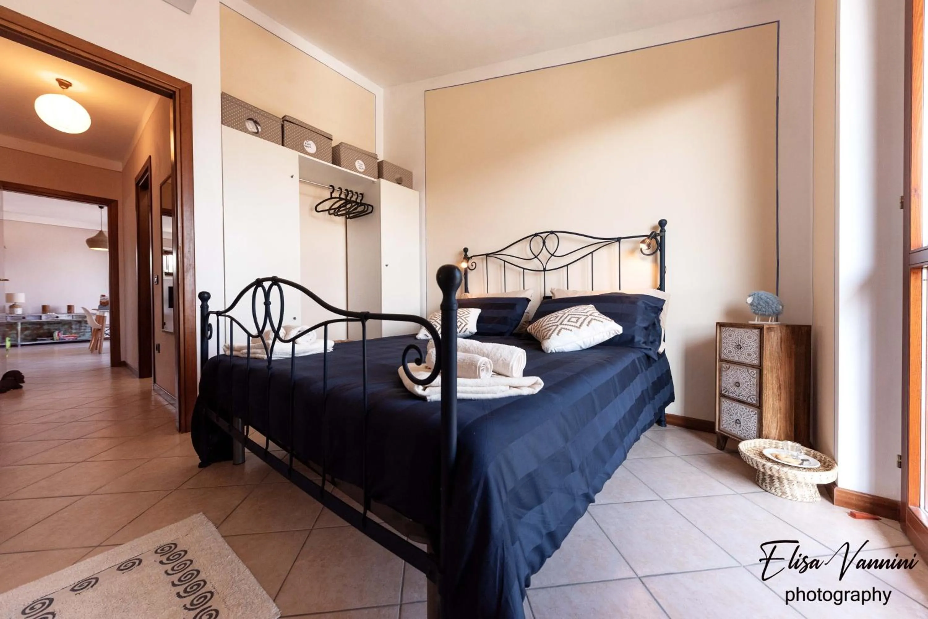 Two-Bedroom Apartment in Terrazza Sulla Luna