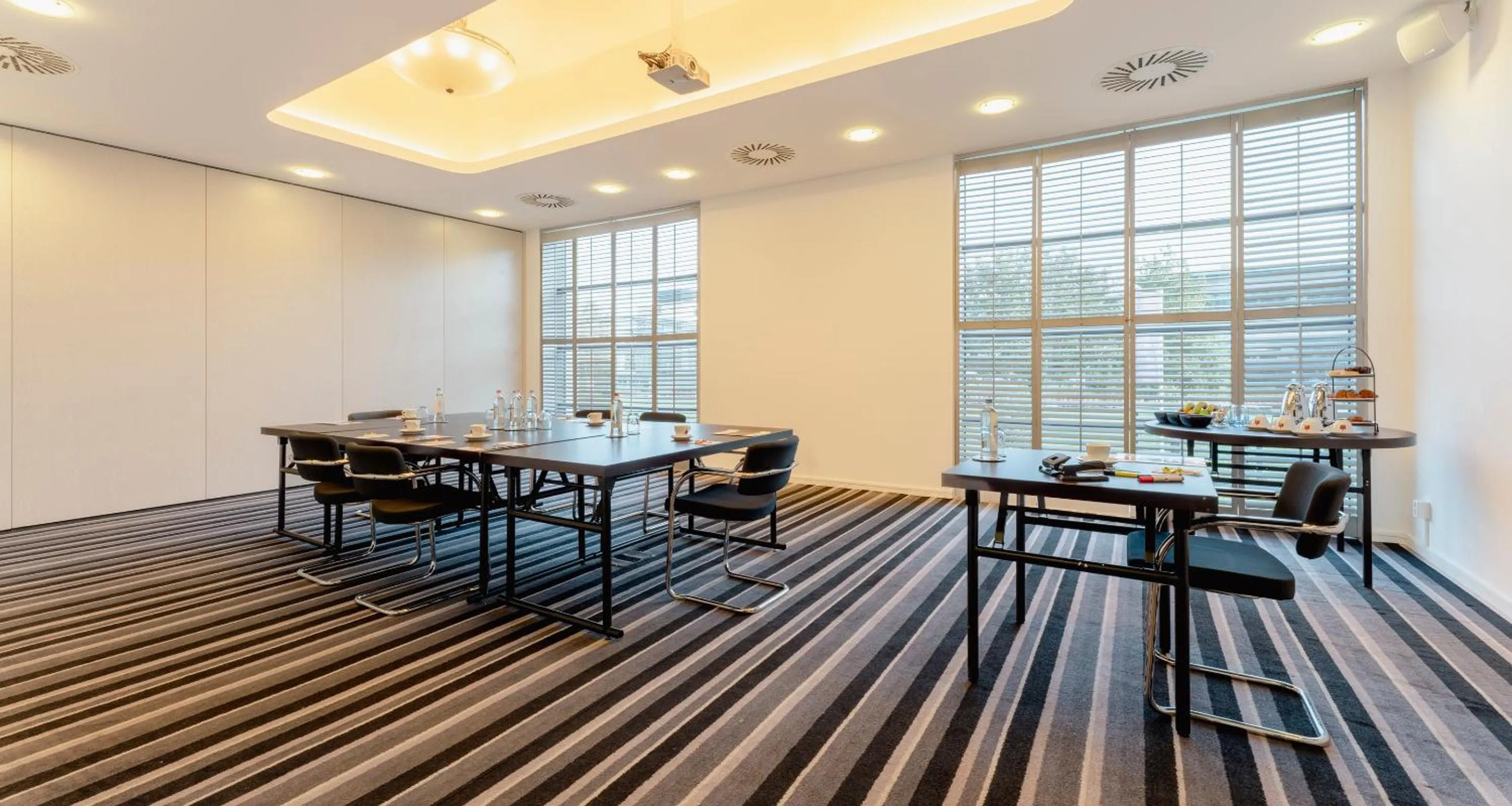 Meeting/conference room in PLAZA Premium Grand Winston