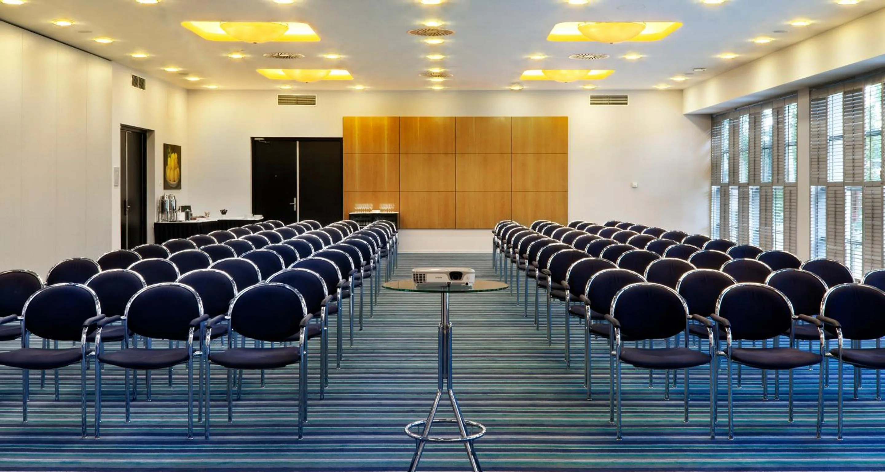 Meeting/conference room in PLAZA Premium Grand Winston