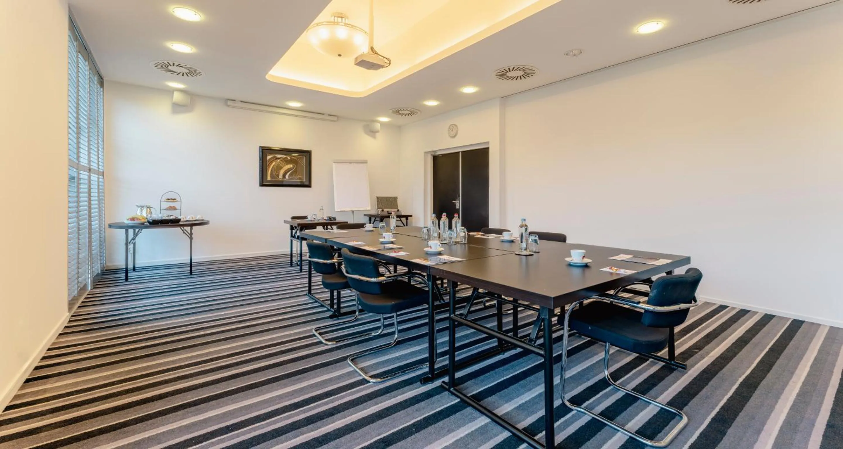 Meeting/conference room in PLAZA Premium Grand Winston