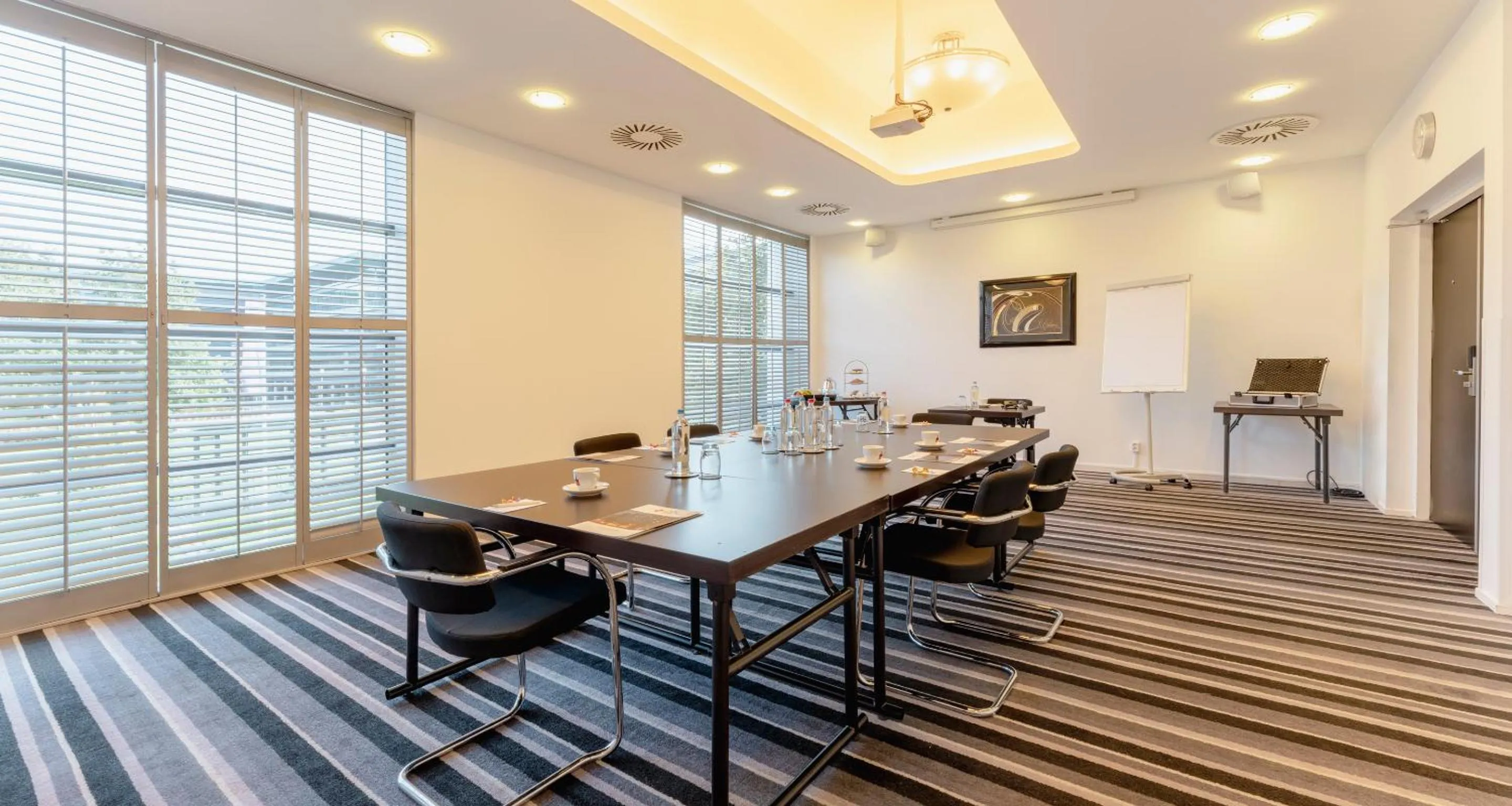 Meeting/conference room in PLAZA Premium Grand Winston