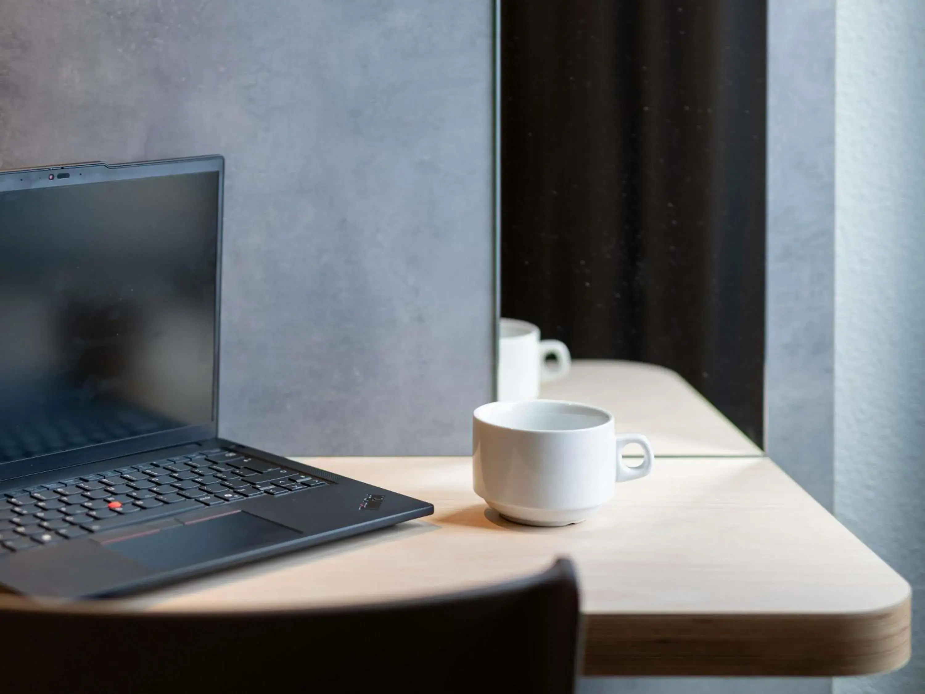 Bedroom in Ibis Budget Lyon Caluire Cité Internationale Bedroom in Ibis Budget Lyon Caluire Cité Internationale