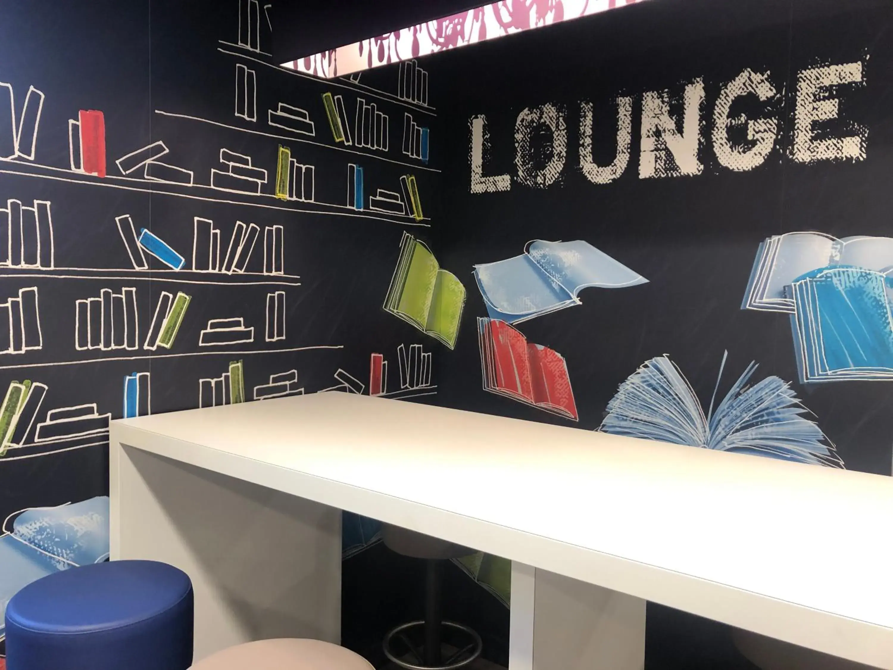 Property building in Ibis Budget Lyon Caluire Cité Internationale Property building in Ibis Budget Lyon Caluire Cité Internationale