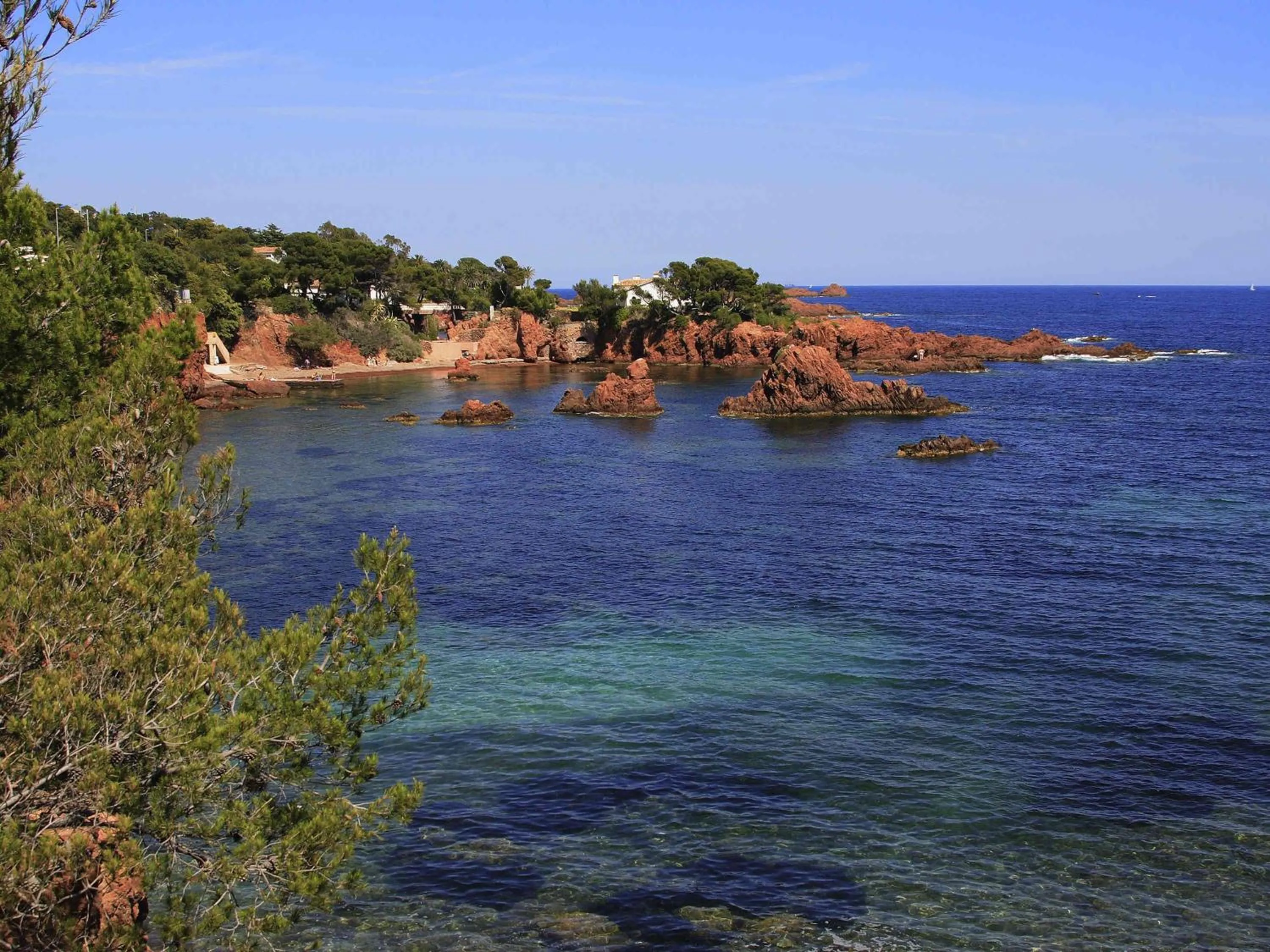 Other in Ibis Budget Fréjus St Raphaël centre