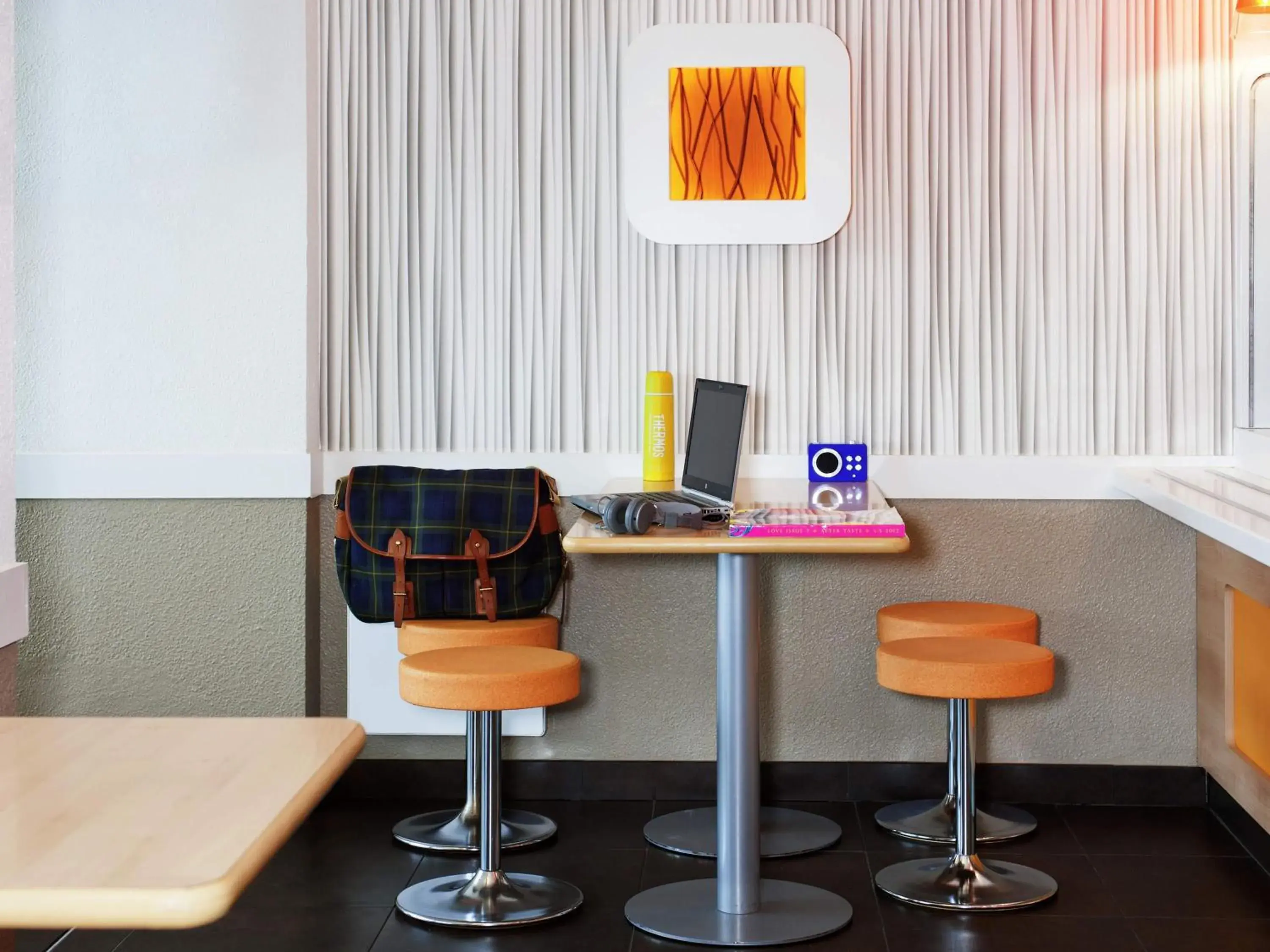 Breakfast in ibis budget Orgeval Breakfast in ibis budget Orgeval