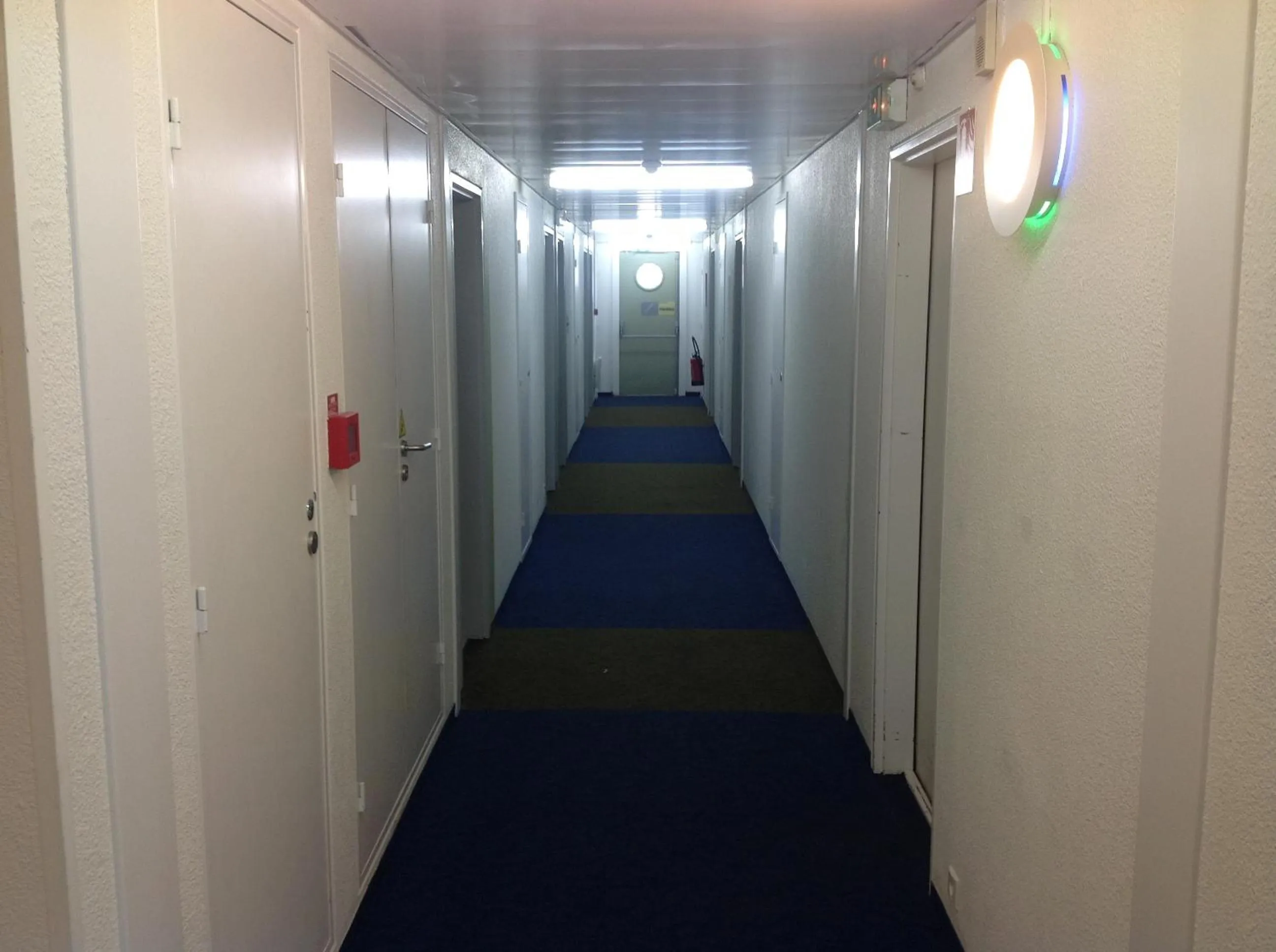 Other in ibis budget Orgeval