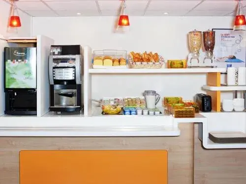 ibis budget Orgeval ibis budget Orgeval