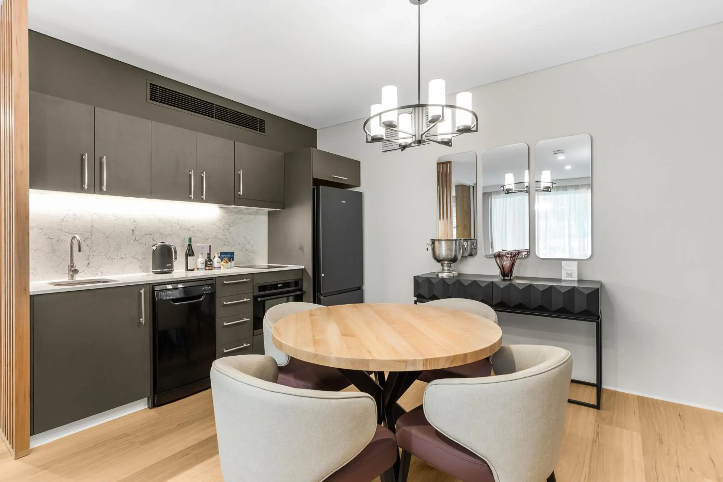 One-Bedroom Apartment in Peppers Hunter Valley - formerly Grand Mercure One-Bedroom Apartment in Peppers Hunter Valley - formerly Grand Mercure