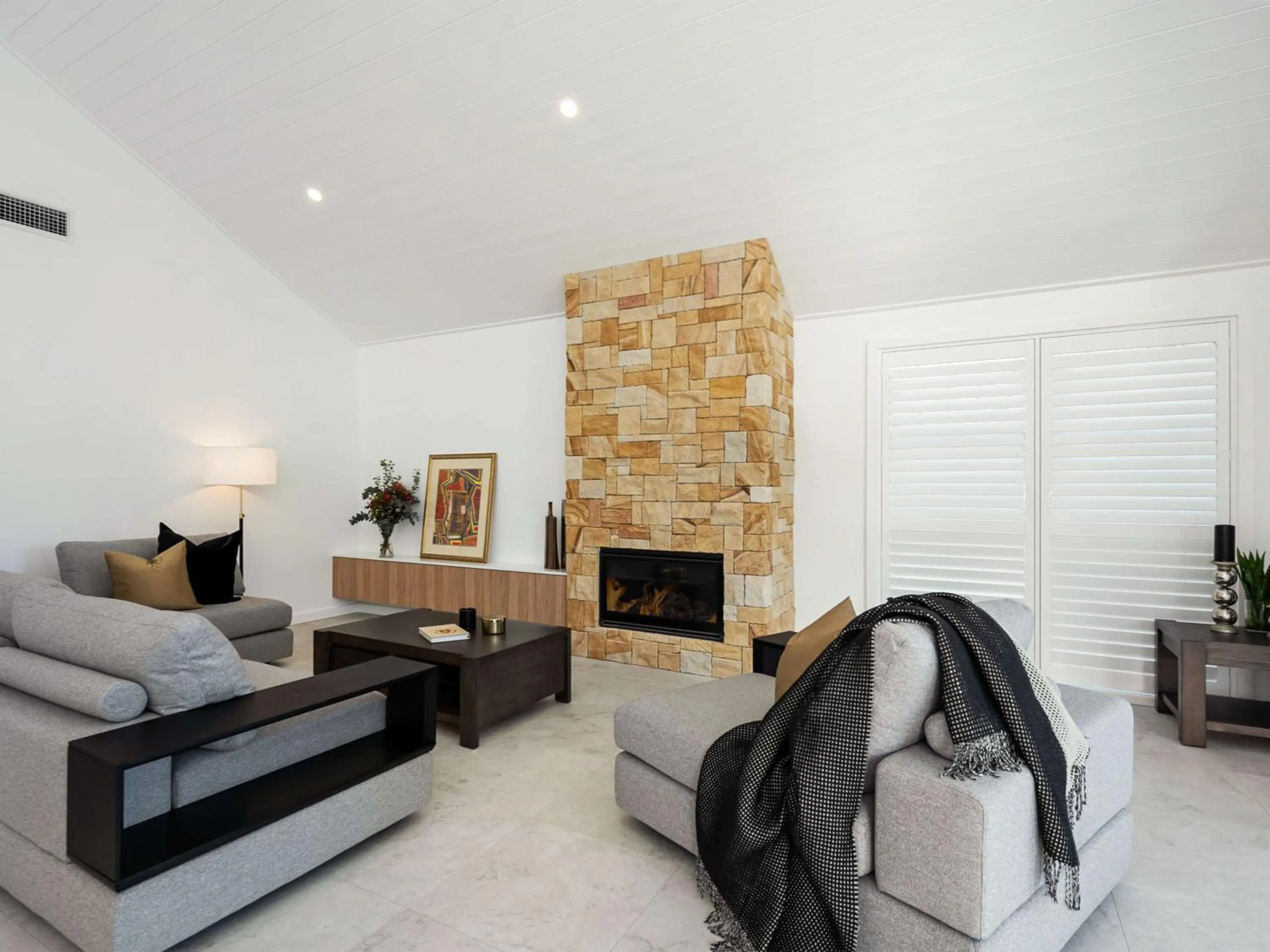 TV and multimedia in Peppers Hunter Valley - formerly Grand Mercure