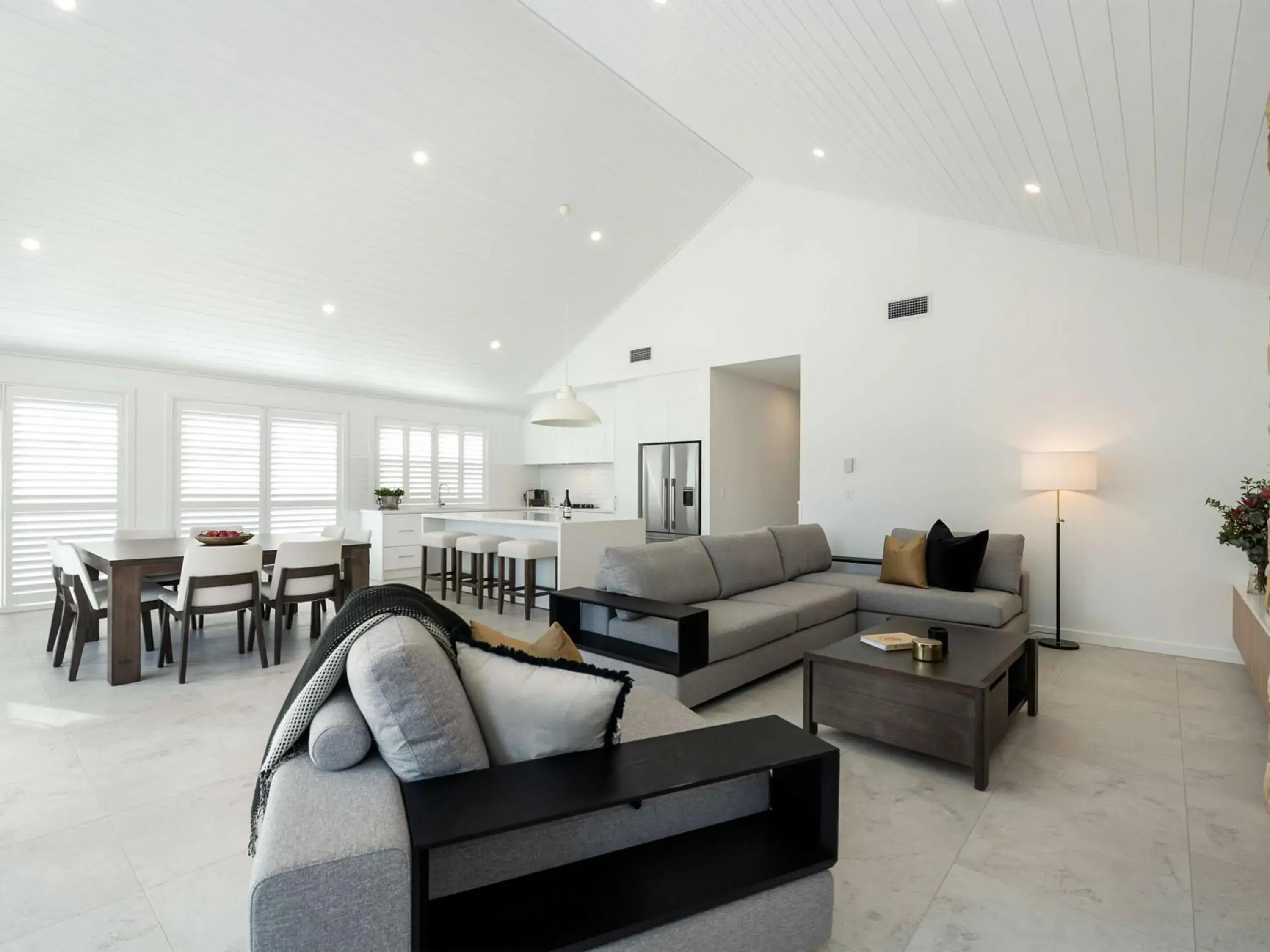 Three-Bedroom House in Peppers Hunter Valley - formerly Grand Mercure Three-Bedroom House in Peppers Hunter Valley - formerly Grand Mercure