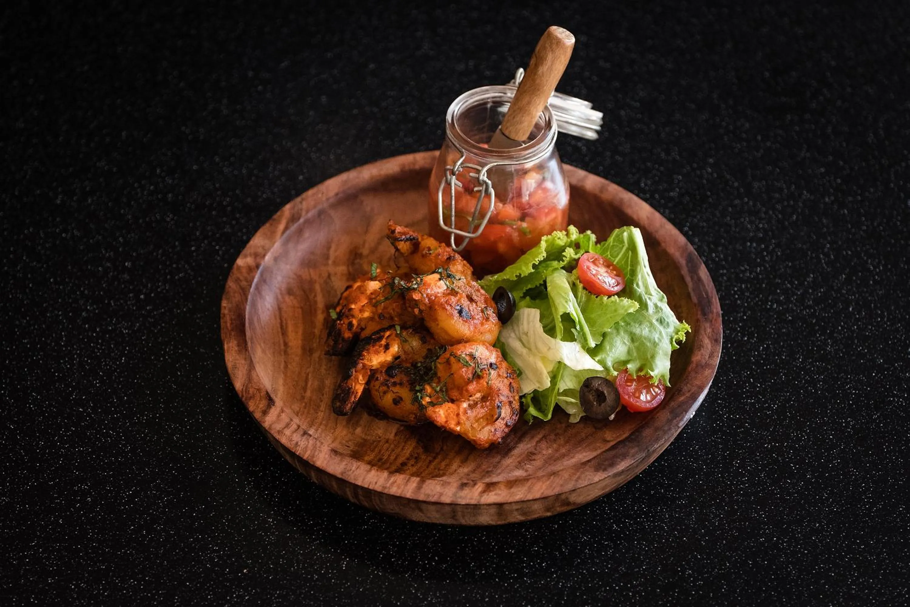 Food close-up in ibis Chennai Sipcot - An Accor Brand