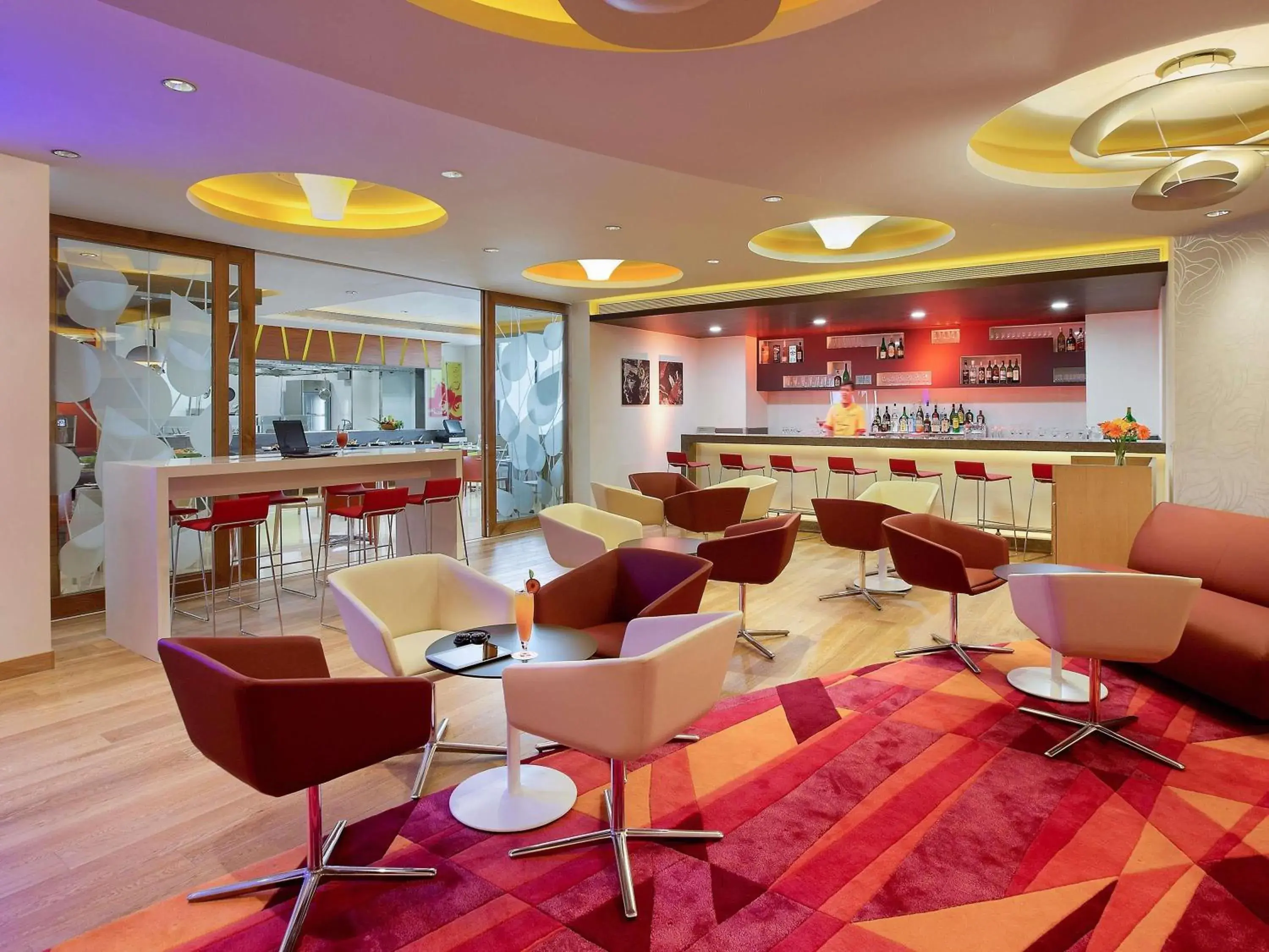 Property building in ibis Chennai Sipcot - An Accor Brand Property building in ibis Chennai Sipcot - An Accor Brand