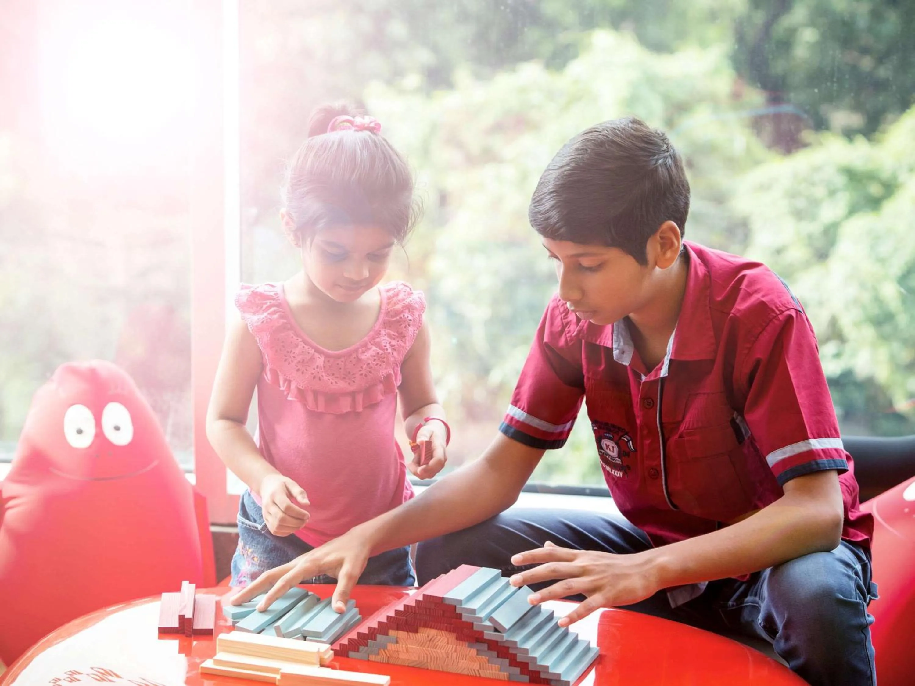 Other in Novotel Chennai Sipcot