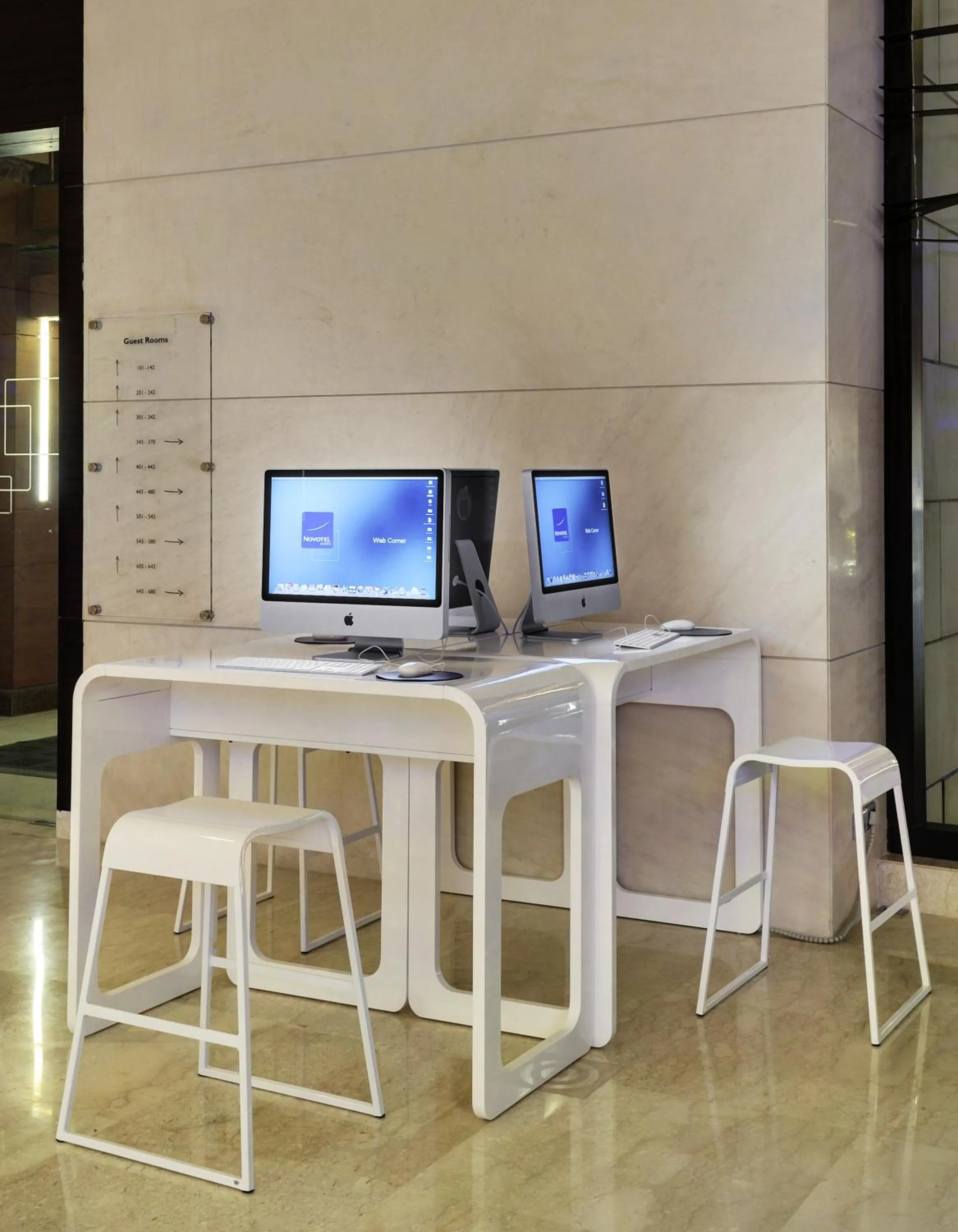 Other in Novotel Chennai Sipcot