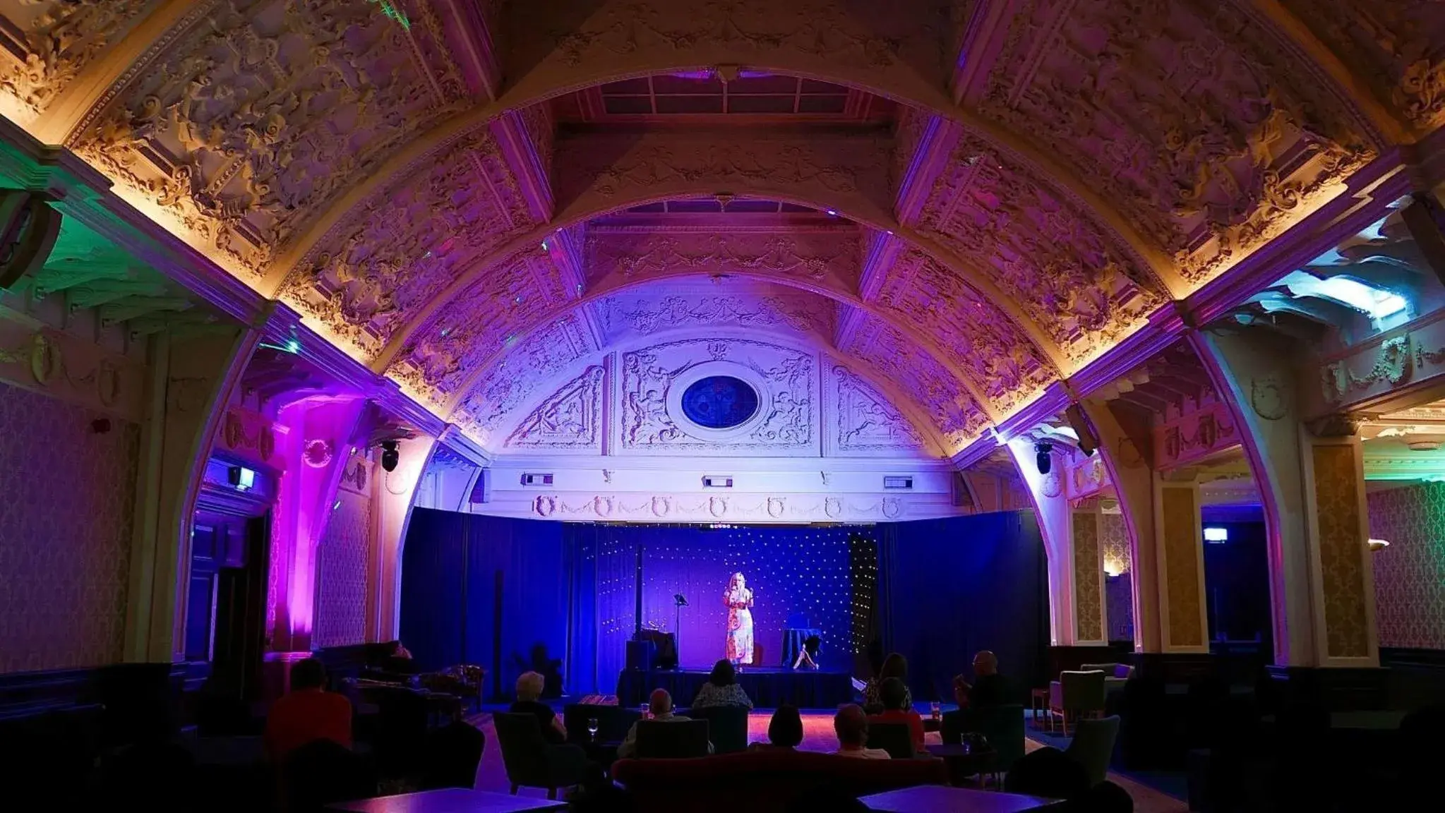 Imperial Hotel Blackpool Imperial Hotel Blackpool