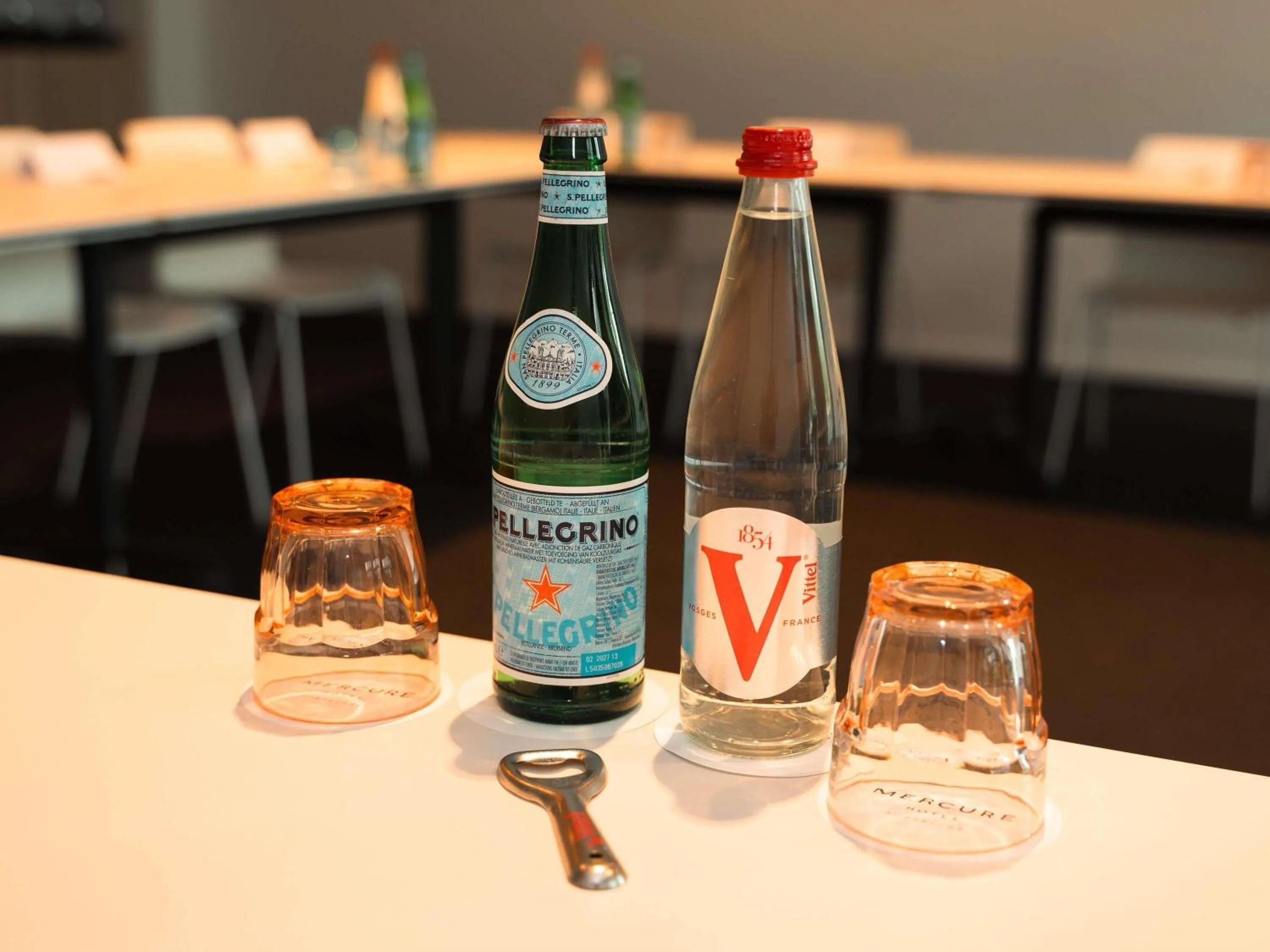 Meeting/conference room in Mercure Roeselare