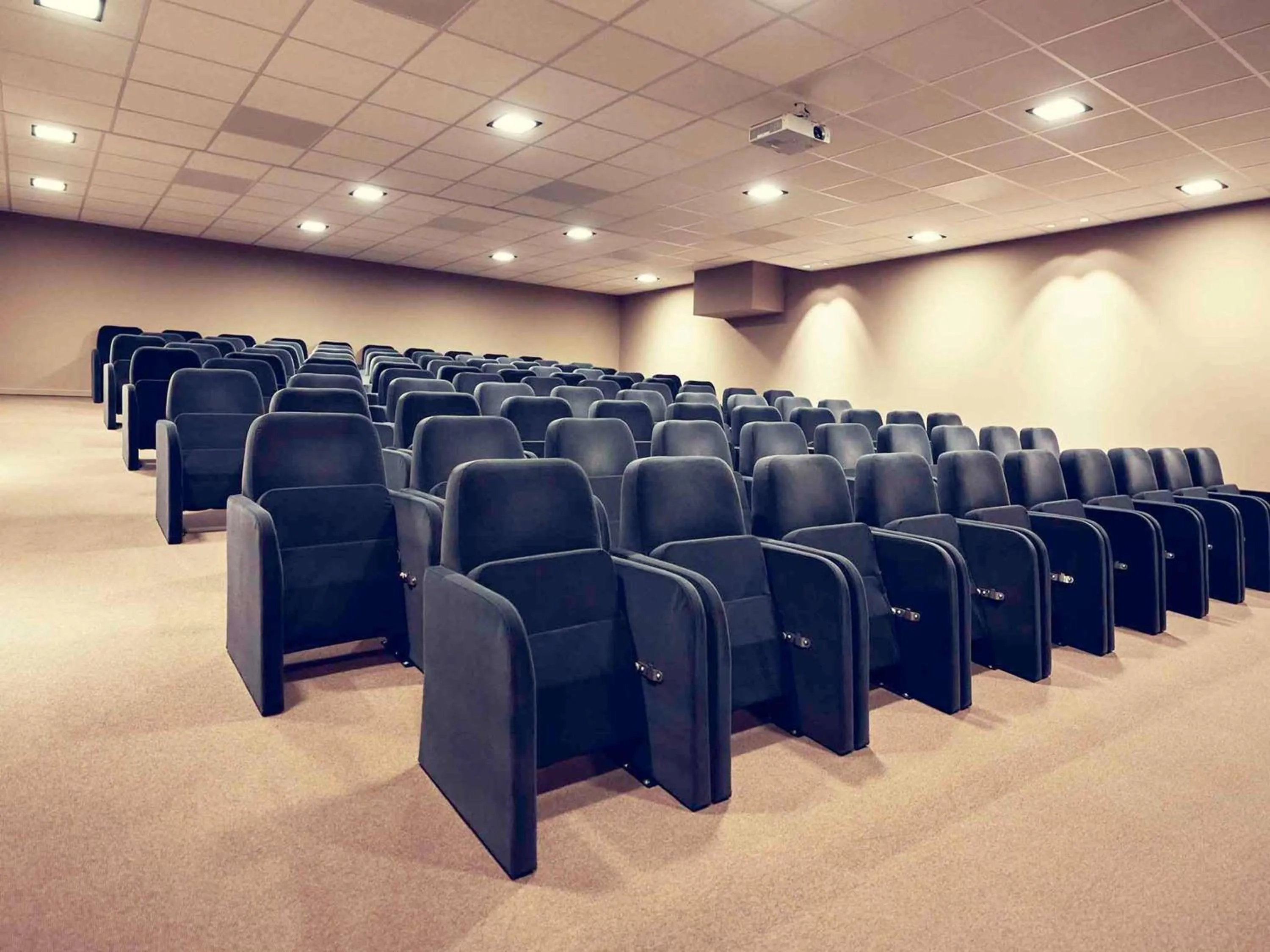 Meeting/conference room in Mercure Roeselare