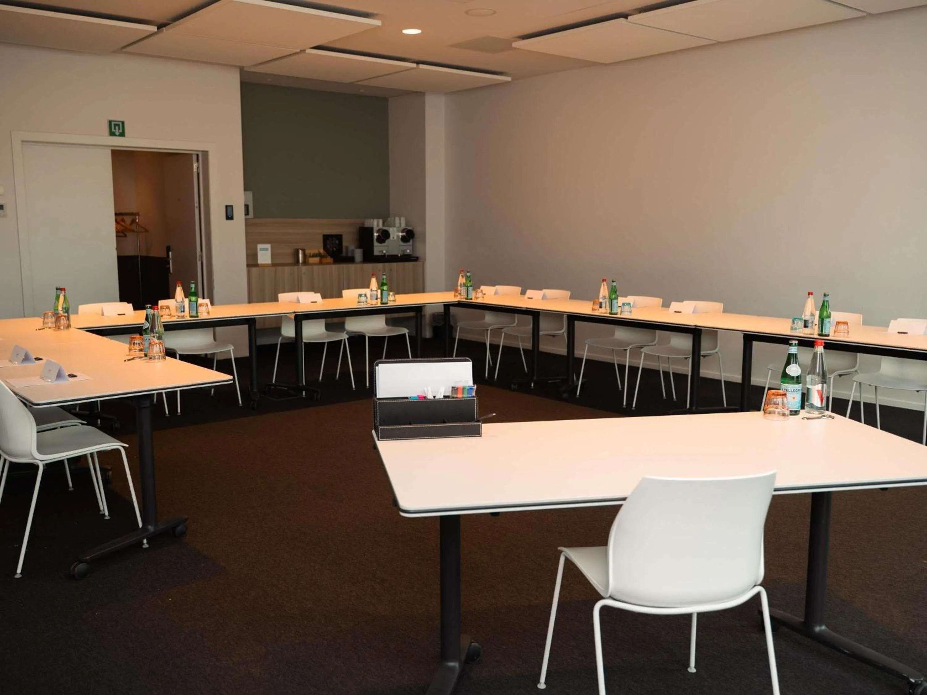 Meeting/conference room in Mercure Roeselare