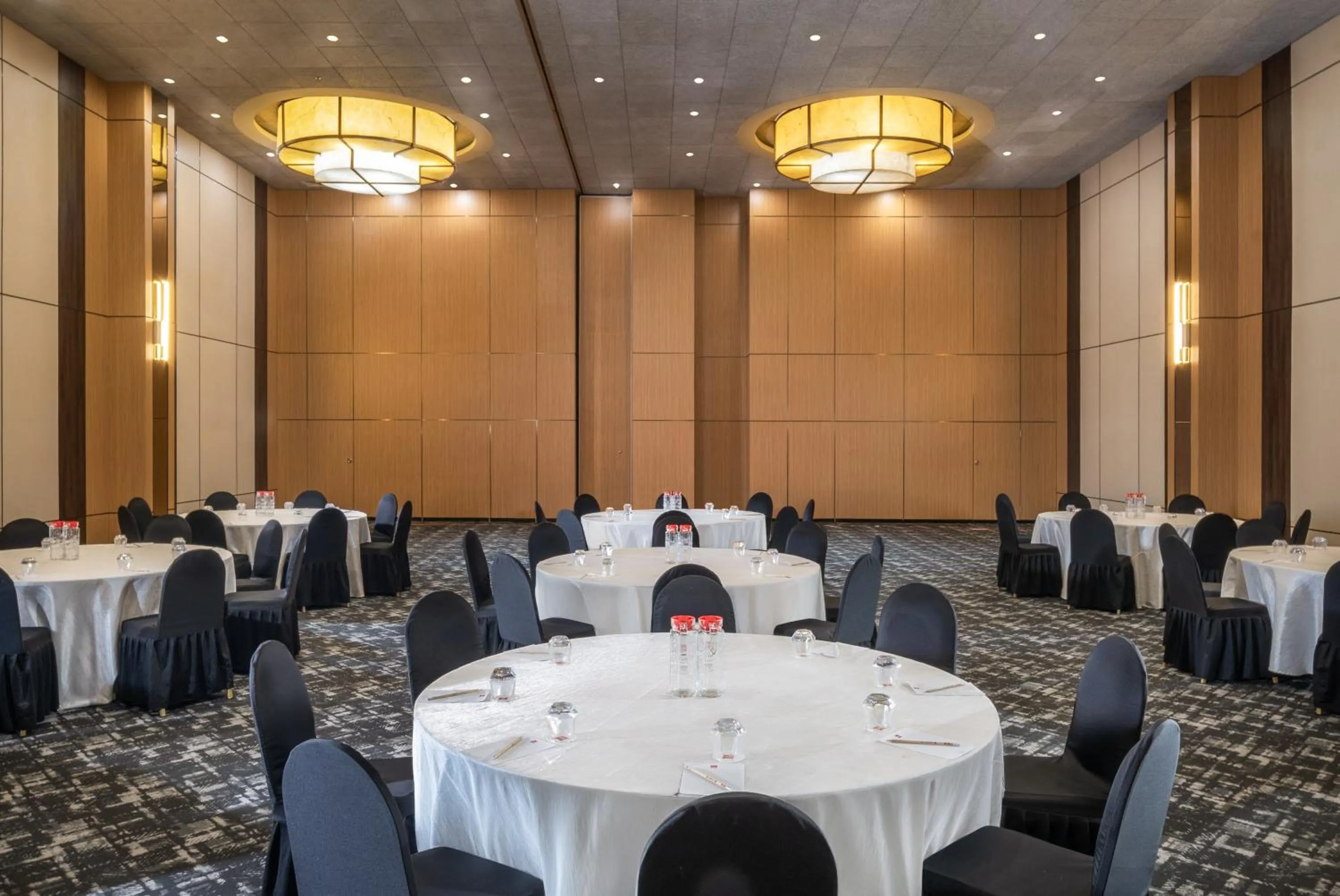 Meeting/conference room in Ibis Gading Serpong