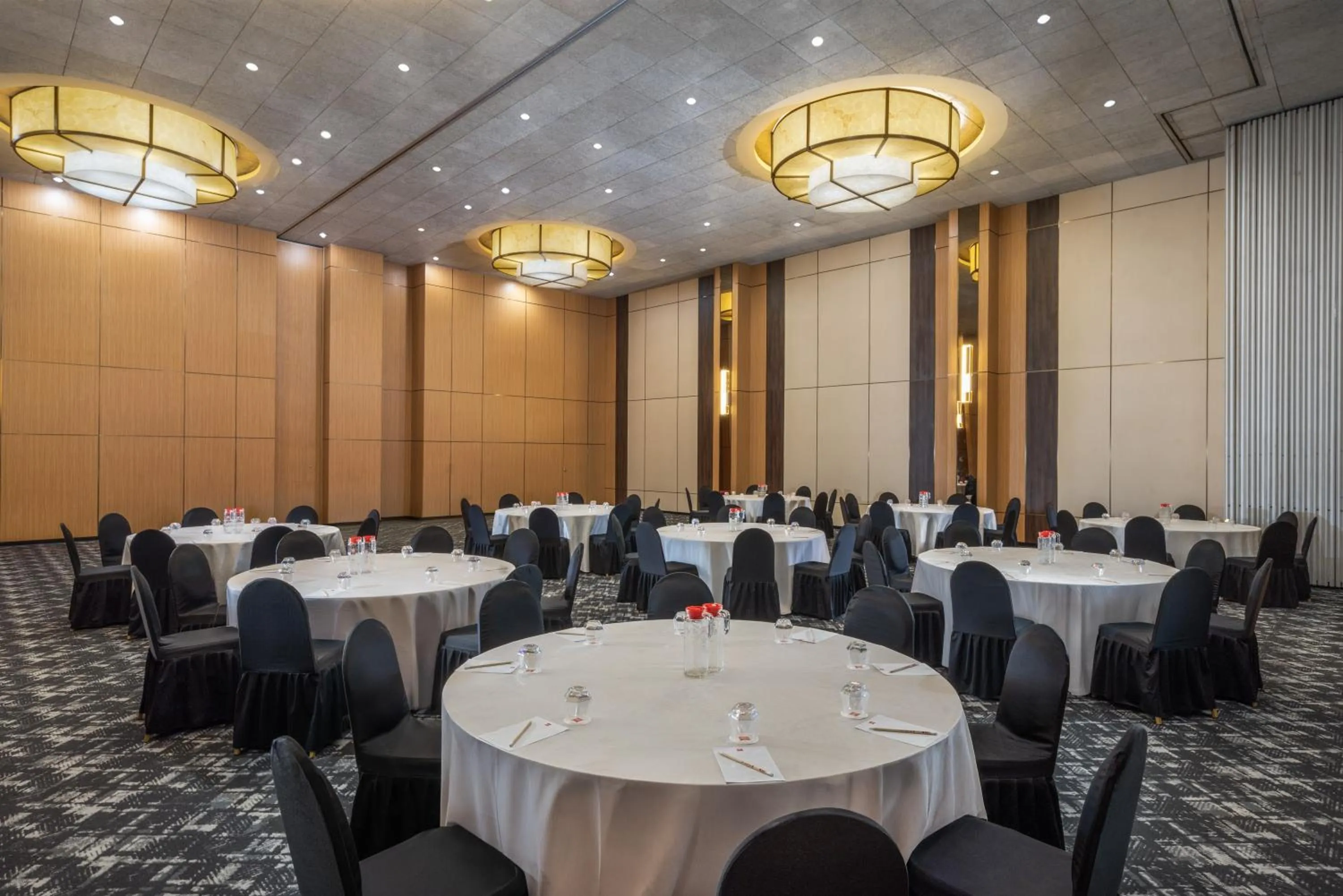 Meeting/conference room in Ibis Gading Serpong