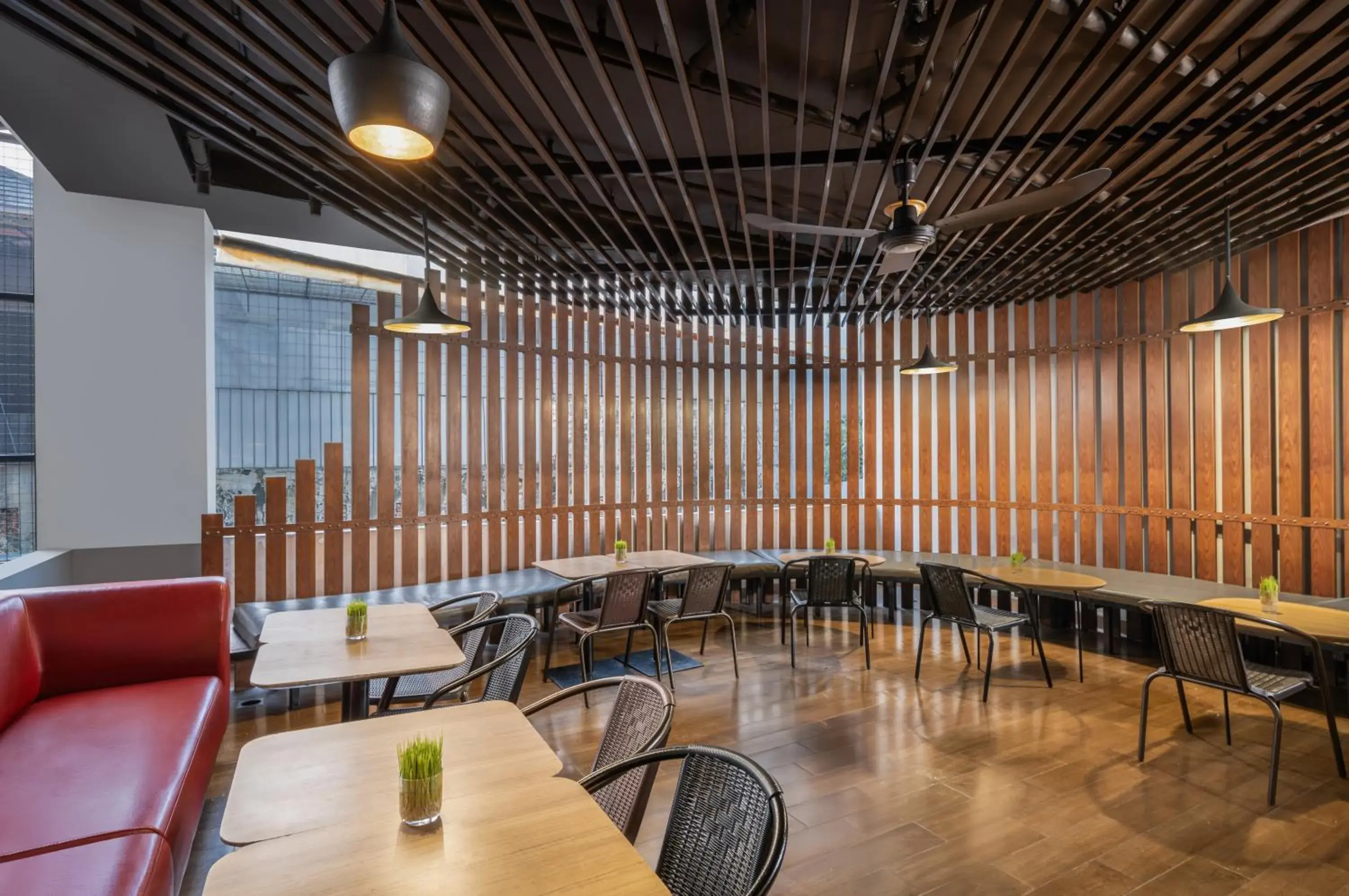 Restaurant/places to eat in Ibis Gading Serpong Restaurant/places to eat in Ibis Gading Serpong