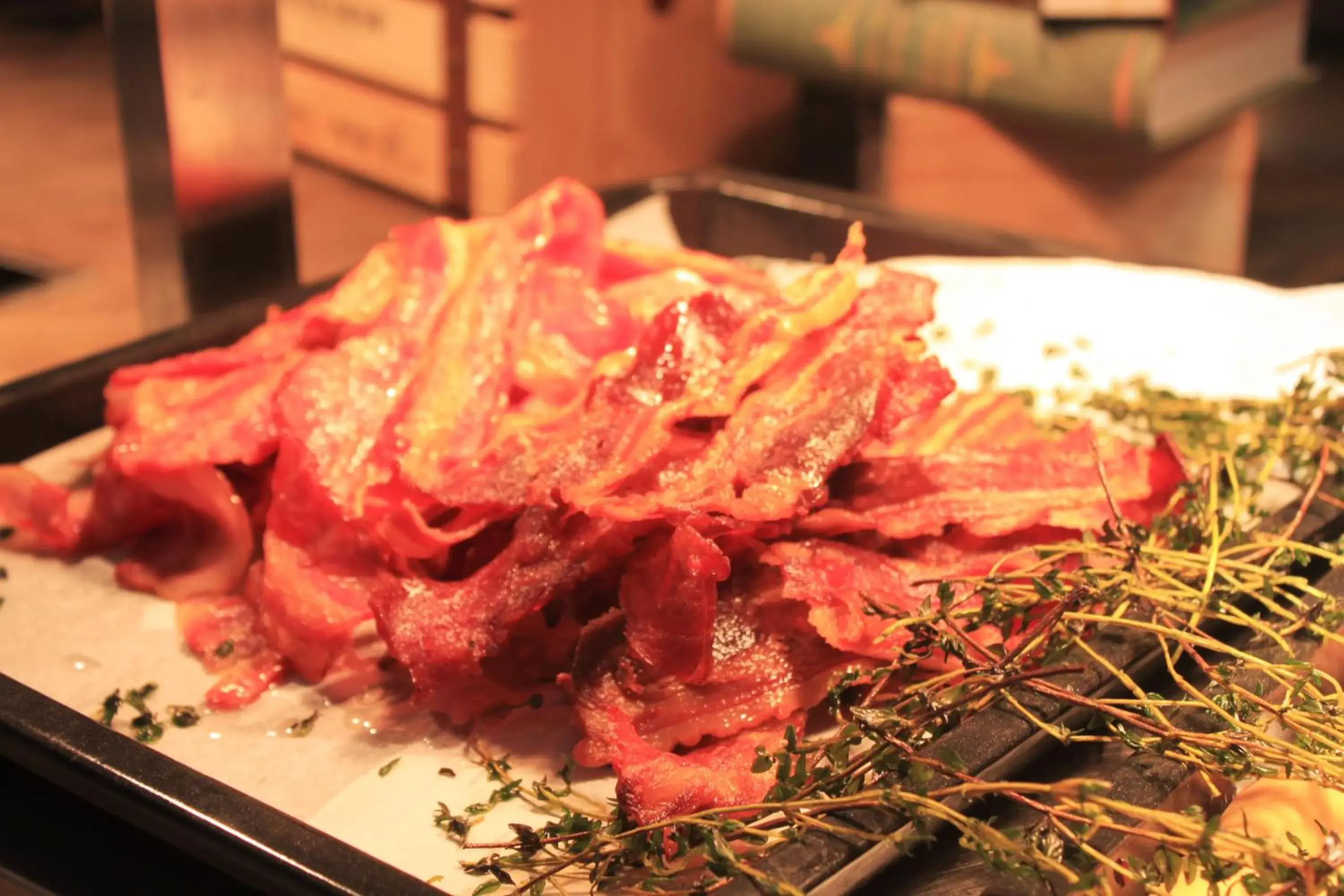 Breakfast in Pullman Changshu Leeman Breakfast in Pullman Changshu Leeman