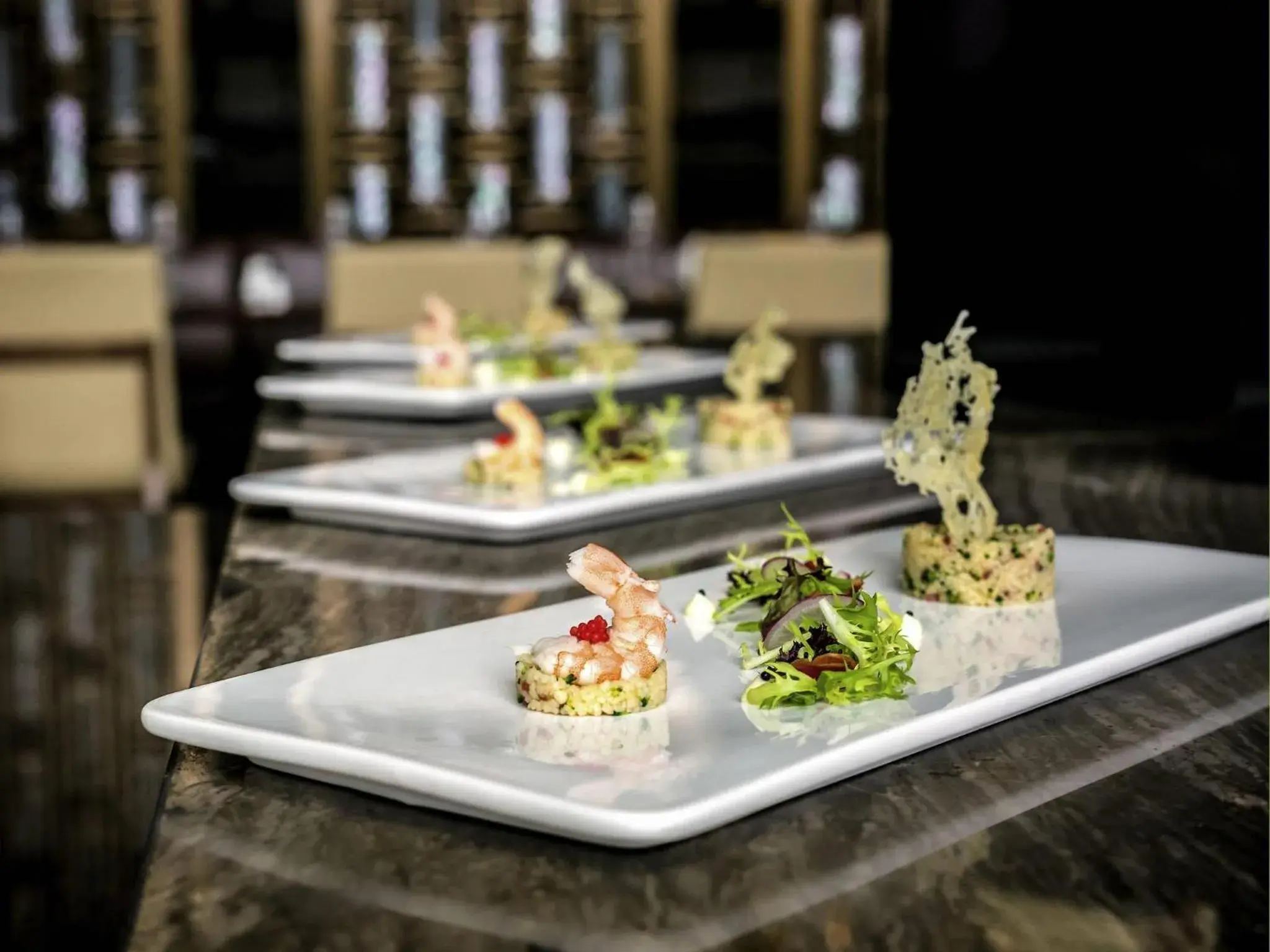 Restaurant/places to eat in Pullman Changshu Leeman Restaurant/places to eat in Pullman Changshu Leeman