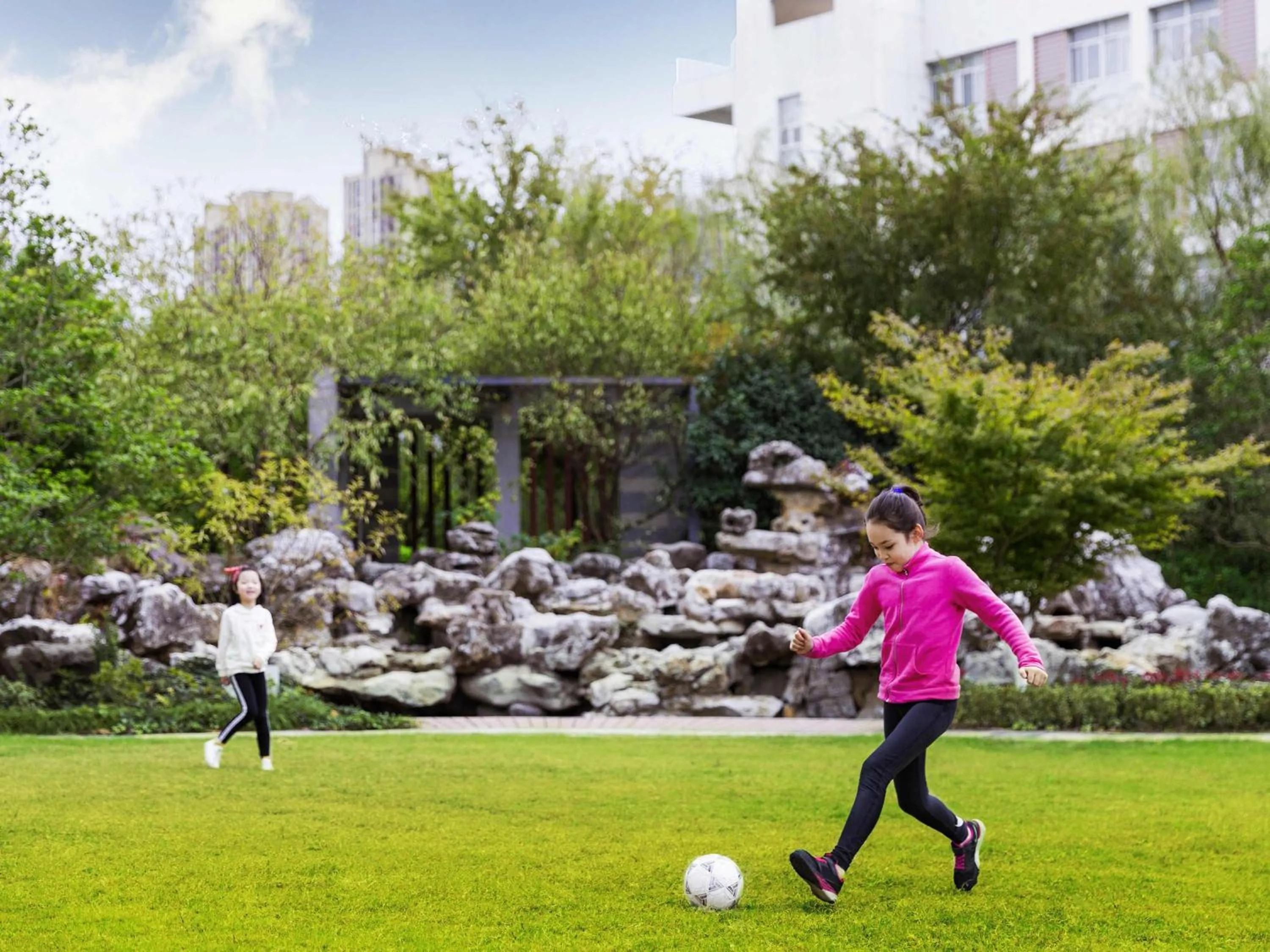 Other in Pullman Changshu Leeman