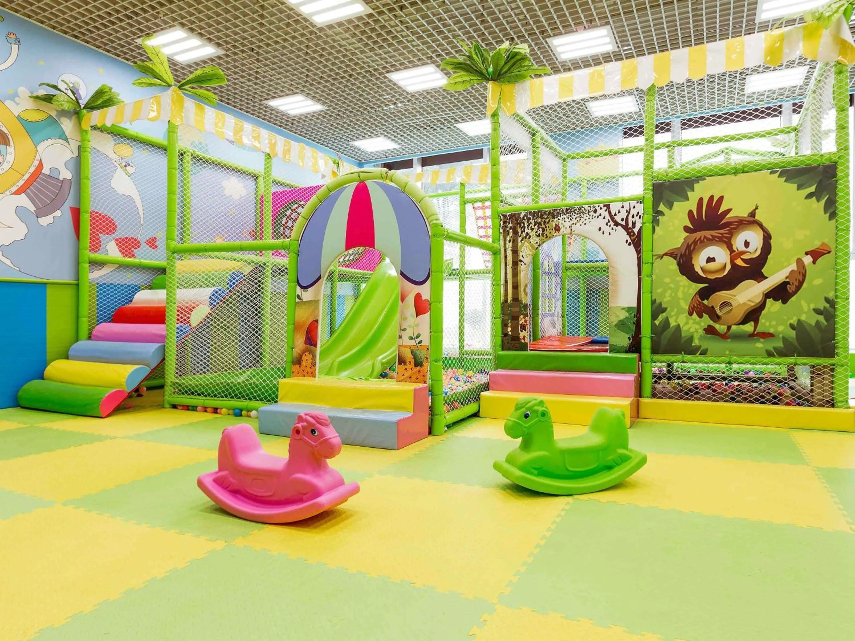 Other in Pullman Changshu Leeman